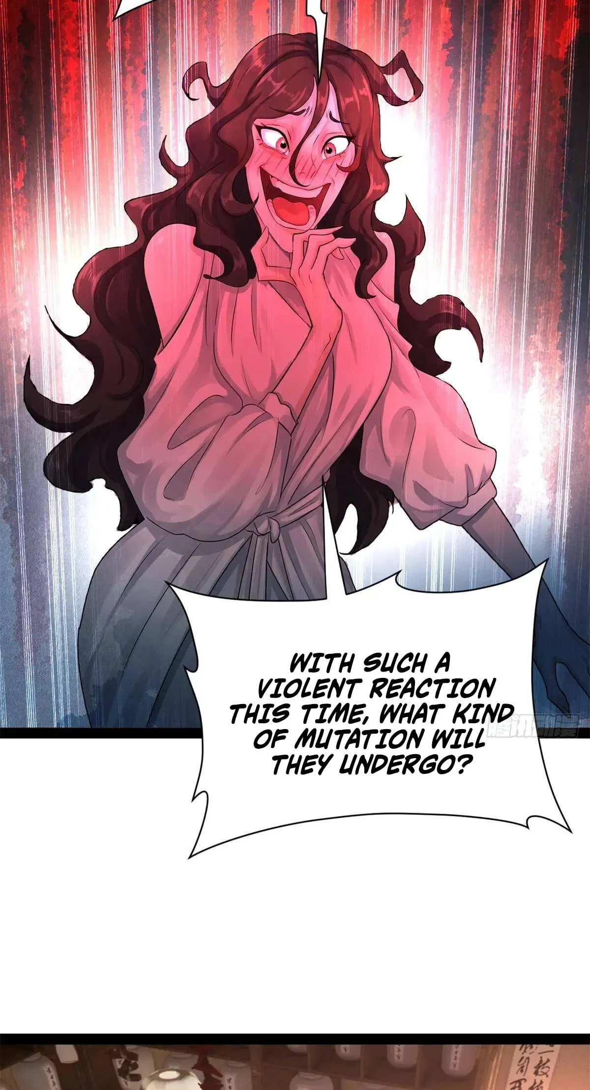 Ultimate Son-in-Law Chapter 393 - Page 4