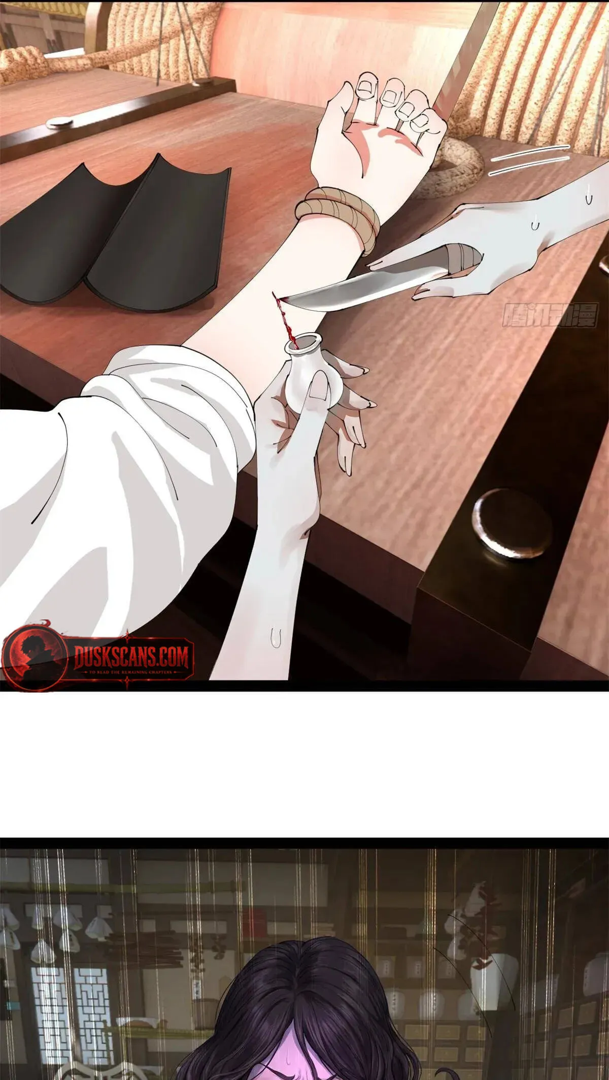 Ultimate Son-in-Law Chapter 393 - Page 8