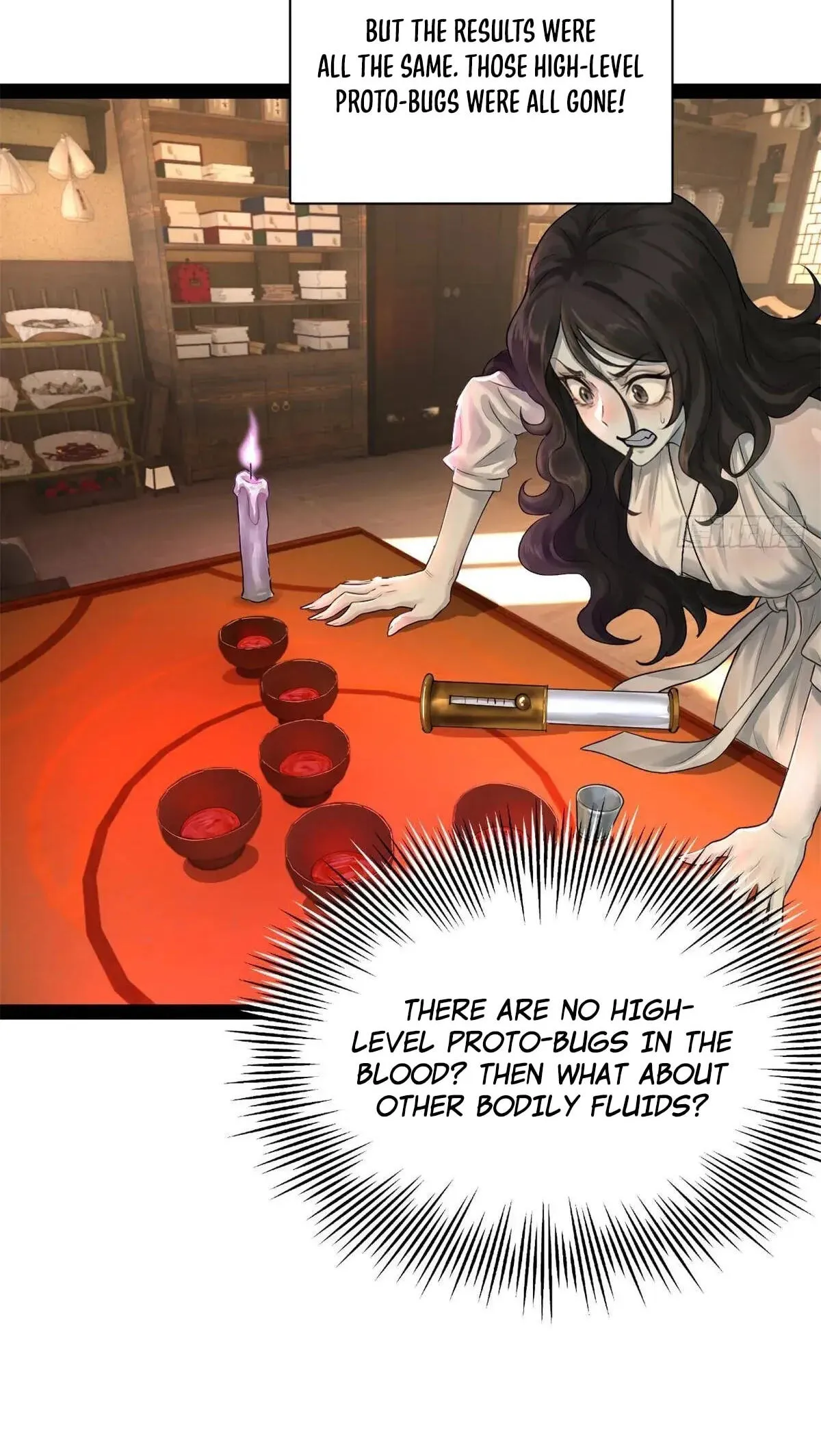 Ultimate Son-in-Law Chapter 393 - Page 11