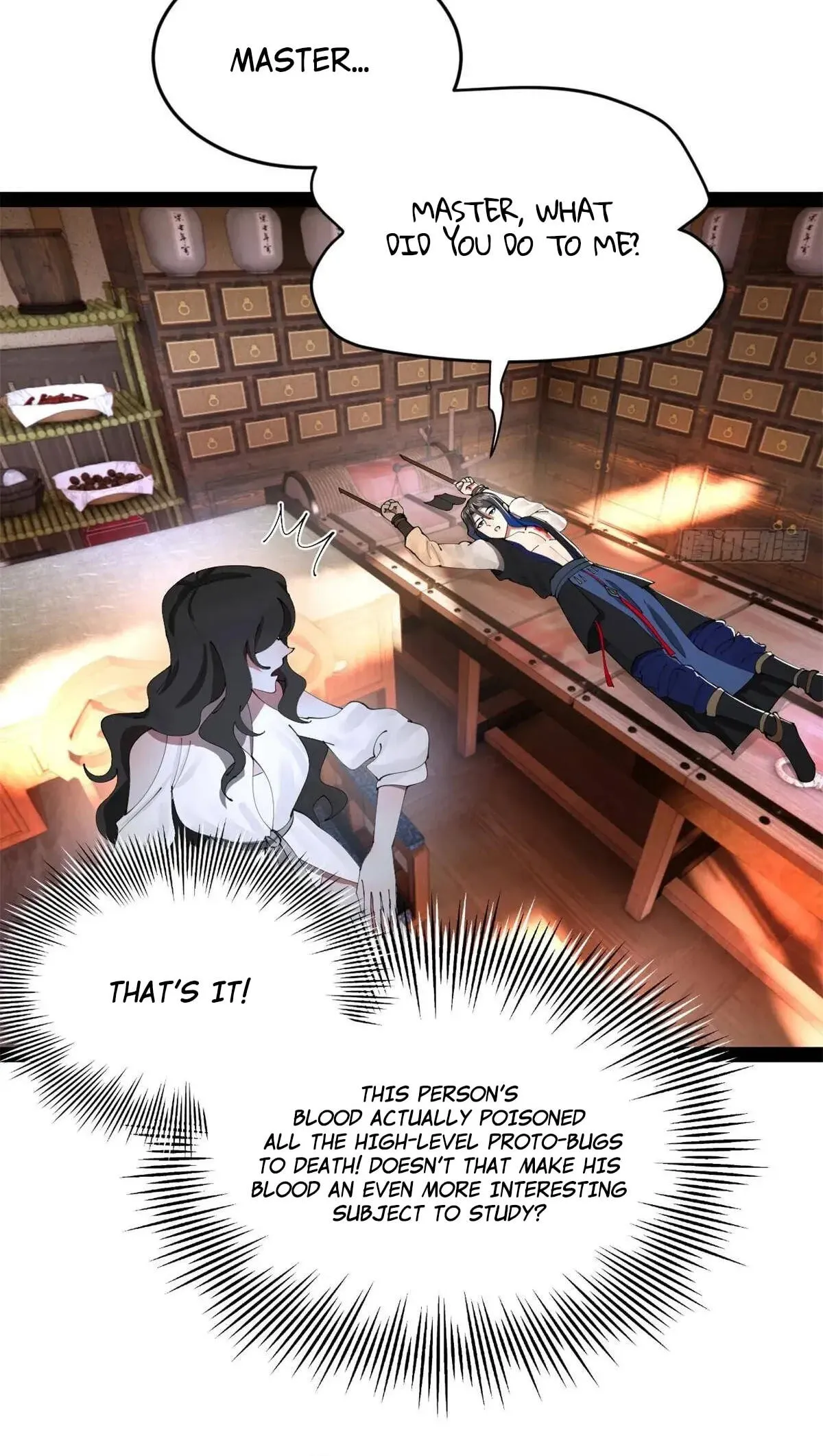 Ultimate Son-in-Law Chapter 393 - Page 14