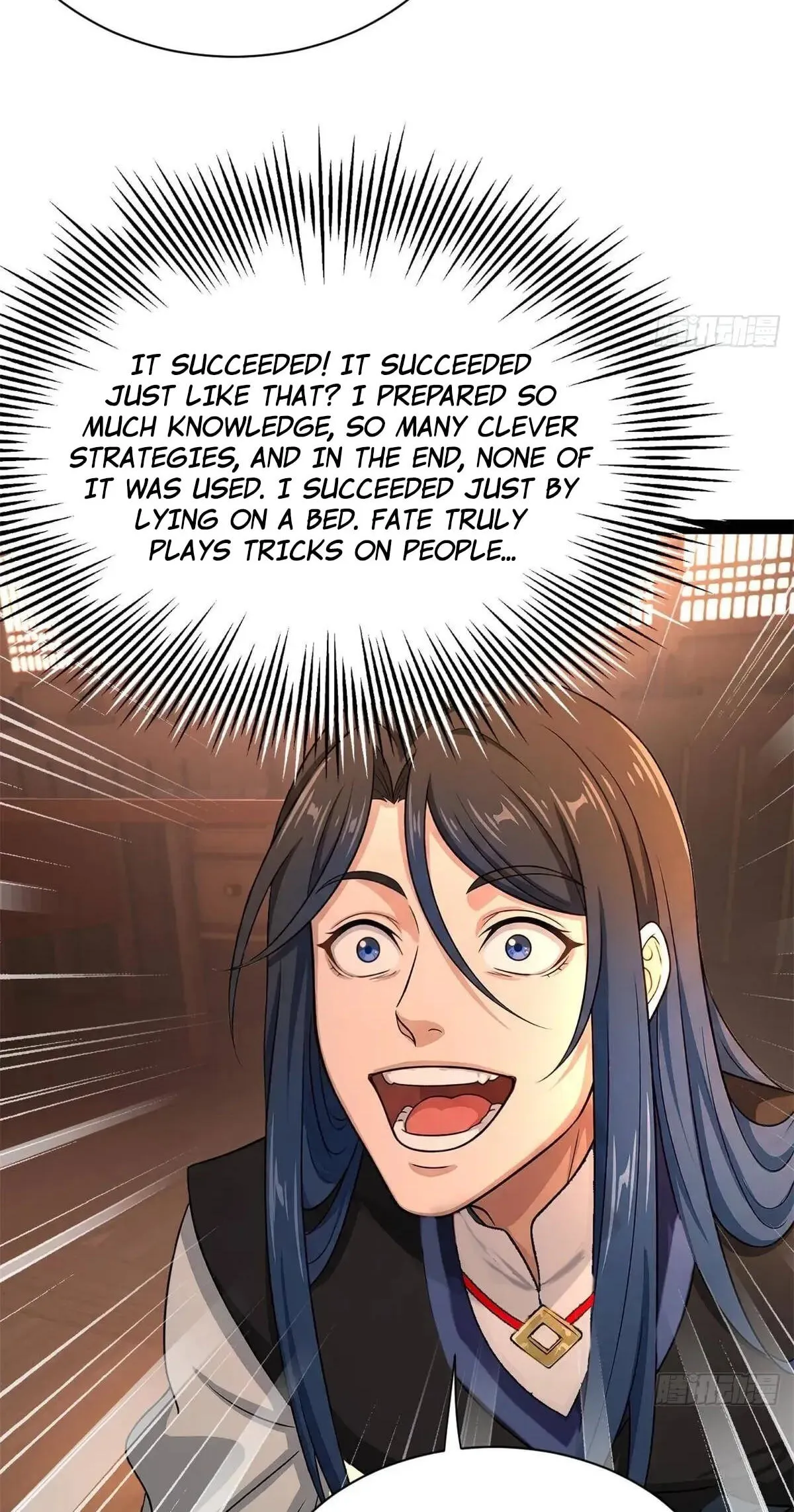 Ultimate Son-in-Law Chapter 393 - Page 17