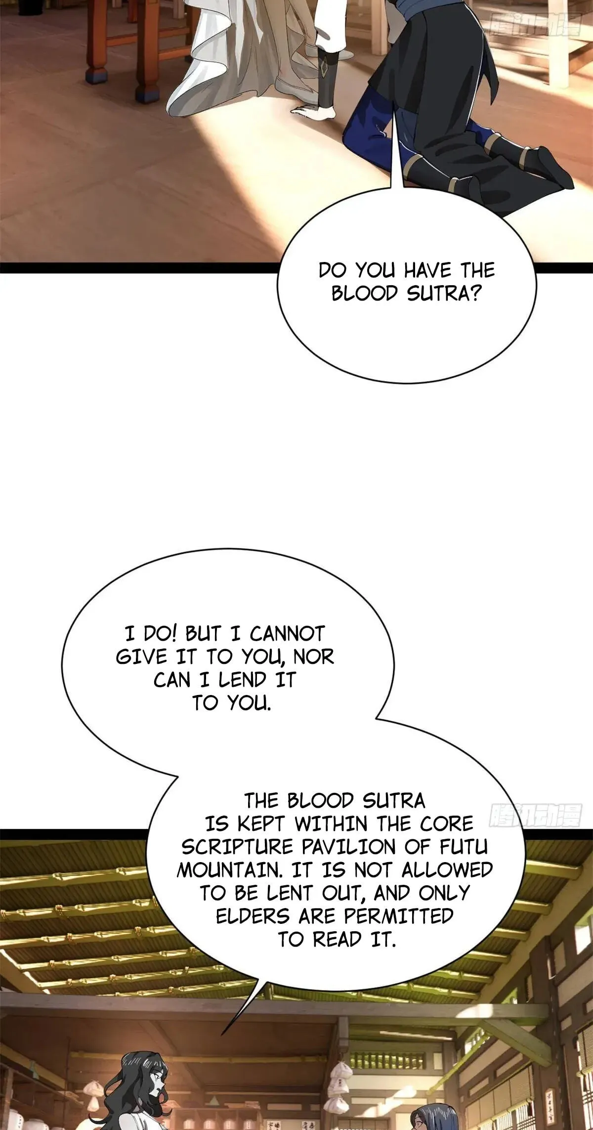Ultimate Son-in-Law Chapter 393 - Page 19