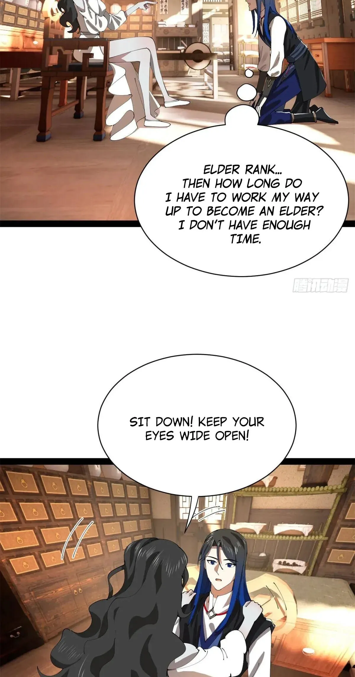 Ultimate Son-in-Law Chapter 393 - Page 20