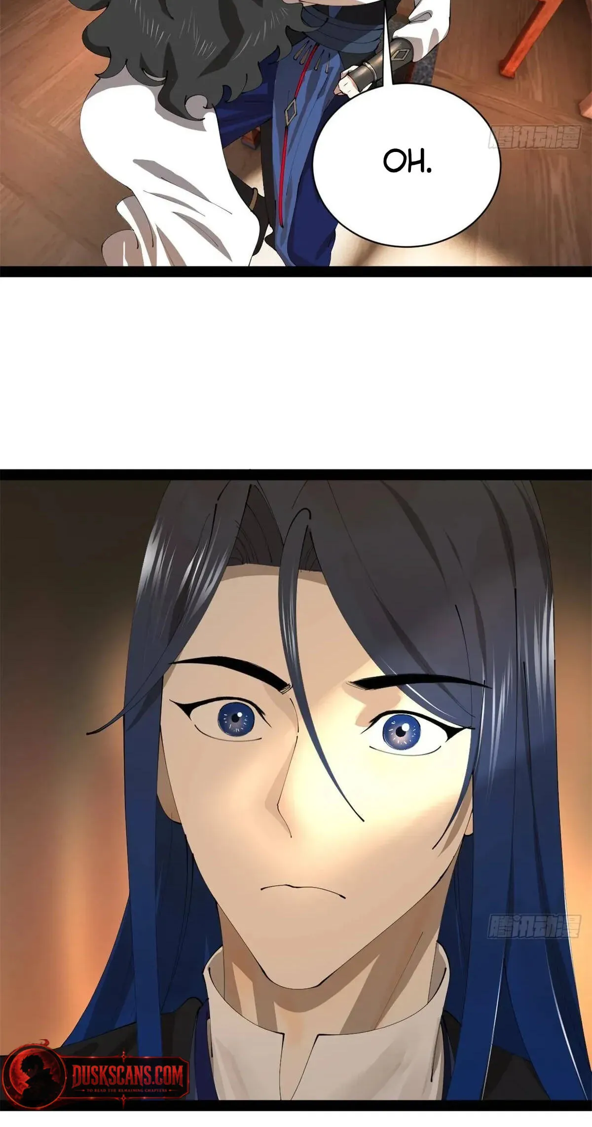 Ultimate Son-in-Law Chapter 393 - Page 21