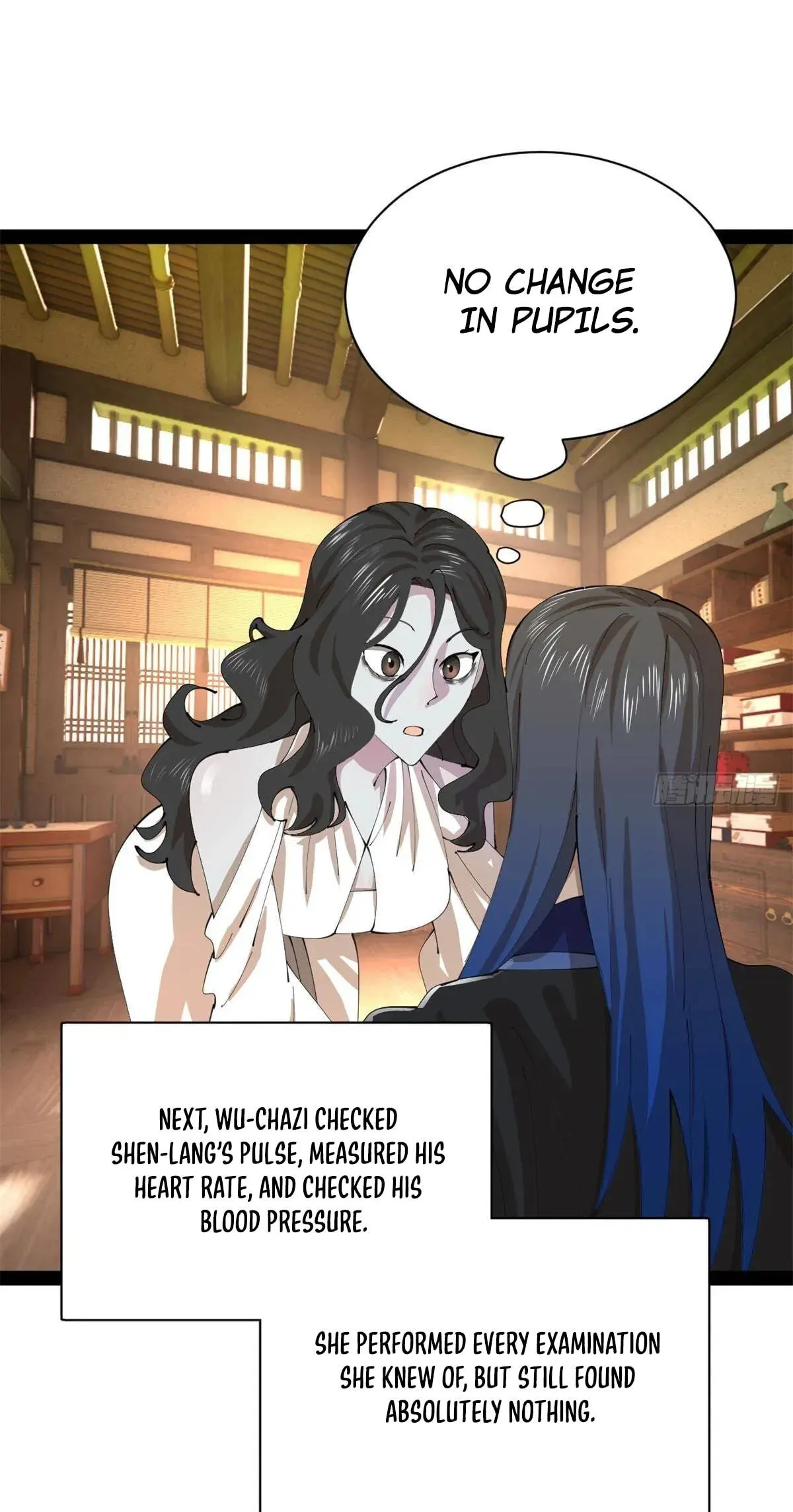 Ultimate Son-in-Law Chapter 393 - Page 22