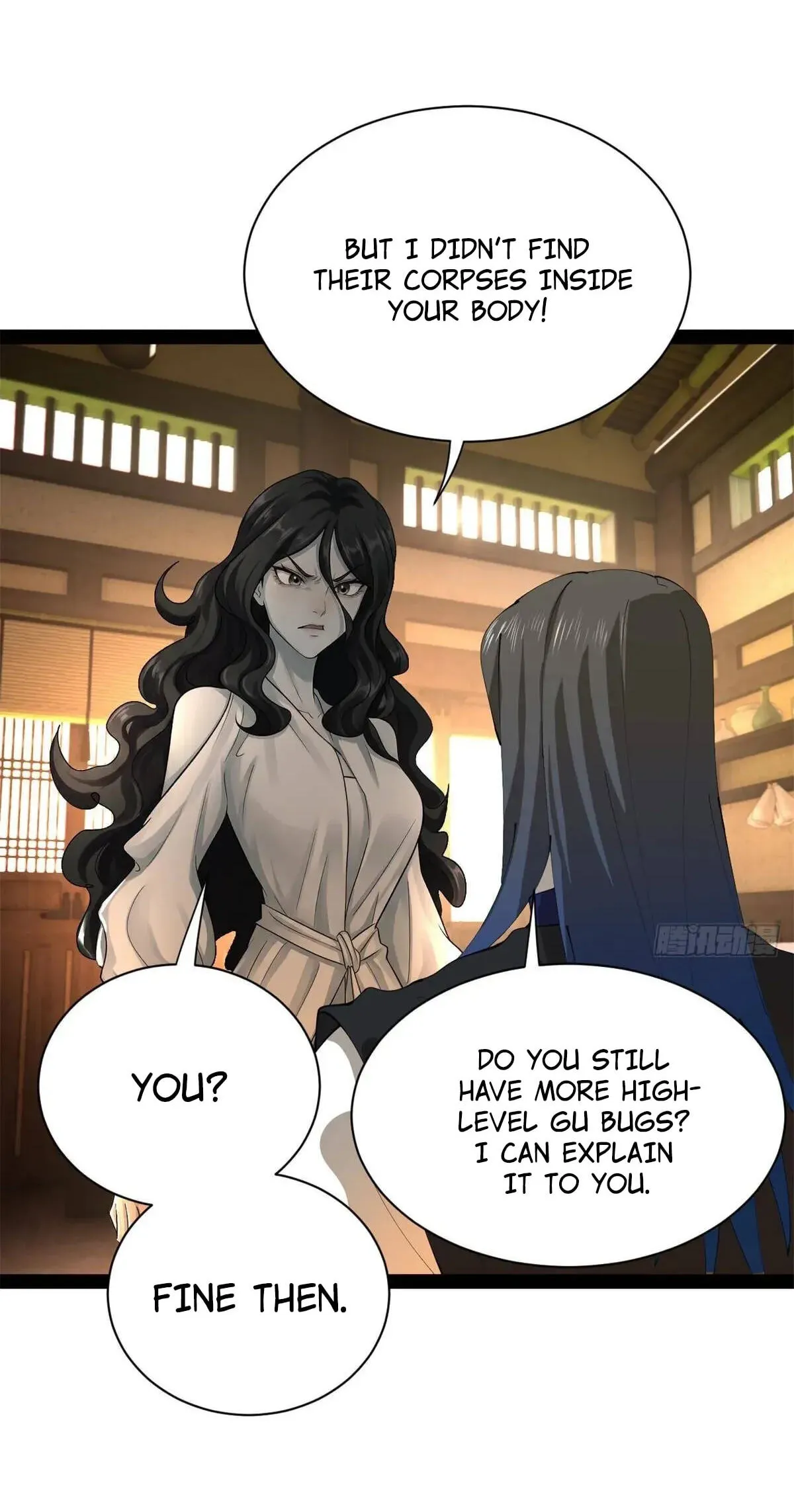 Ultimate Son-in-Law Chapter 393 - Page 24