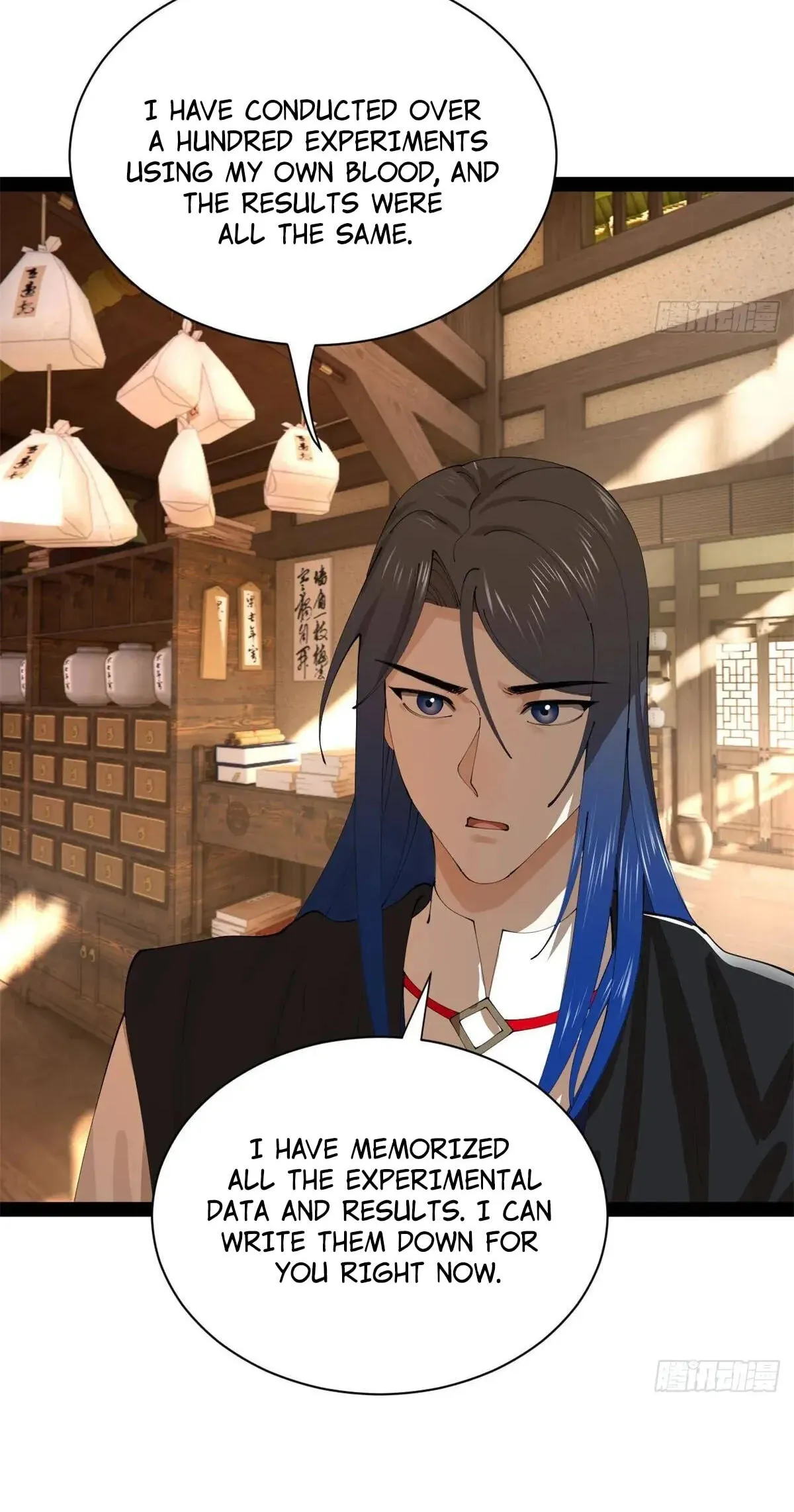 Ultimate Son-in-Law Chapter 393 - Page 28