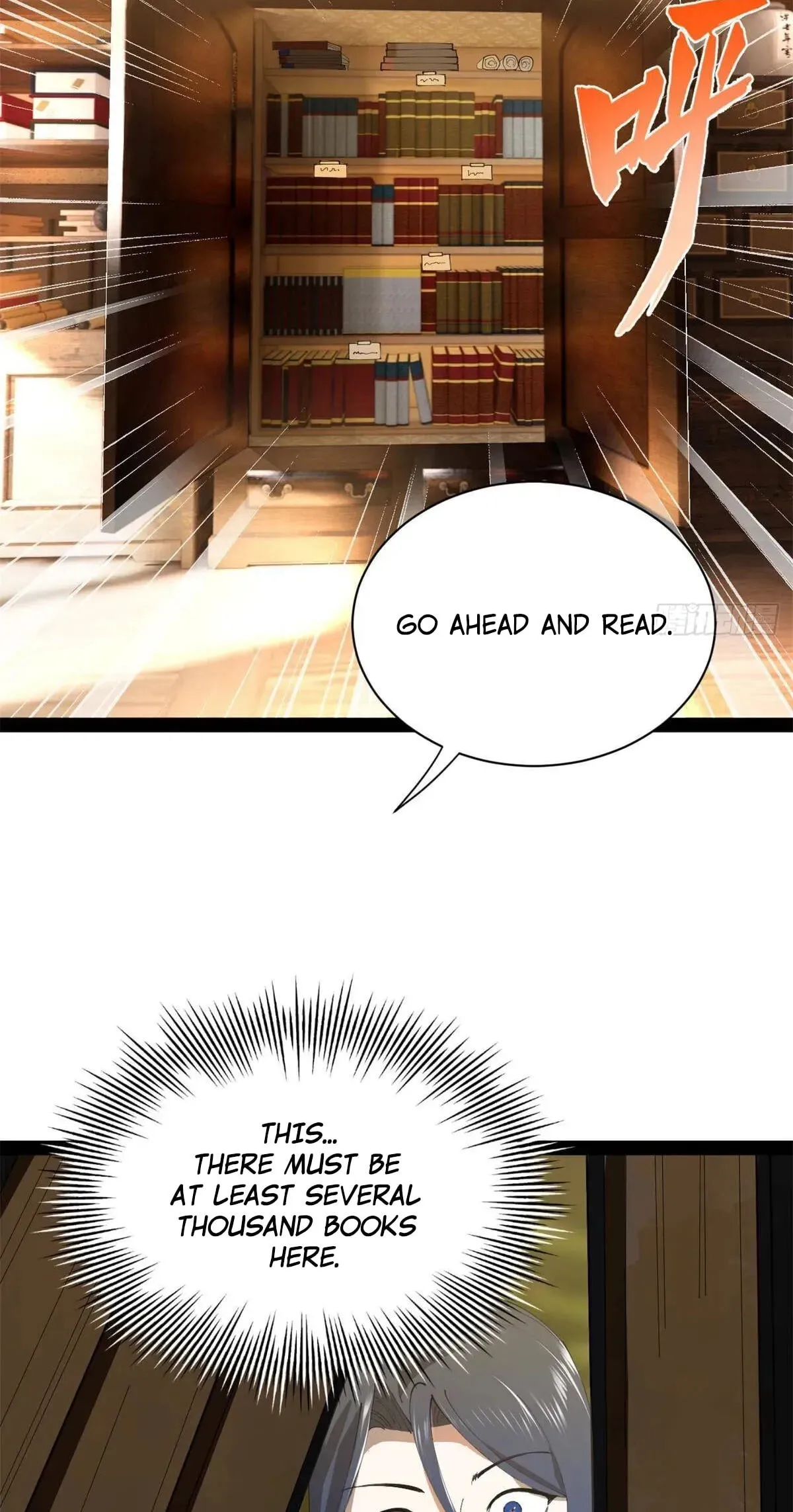Ultimate Son-in-Law Chapter 393 - Page 32