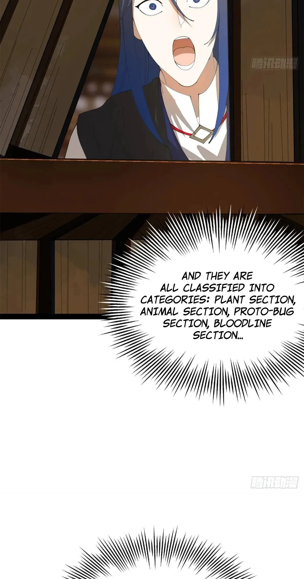 Ultimate Son-in-Law Chapter 393 - Page 33
