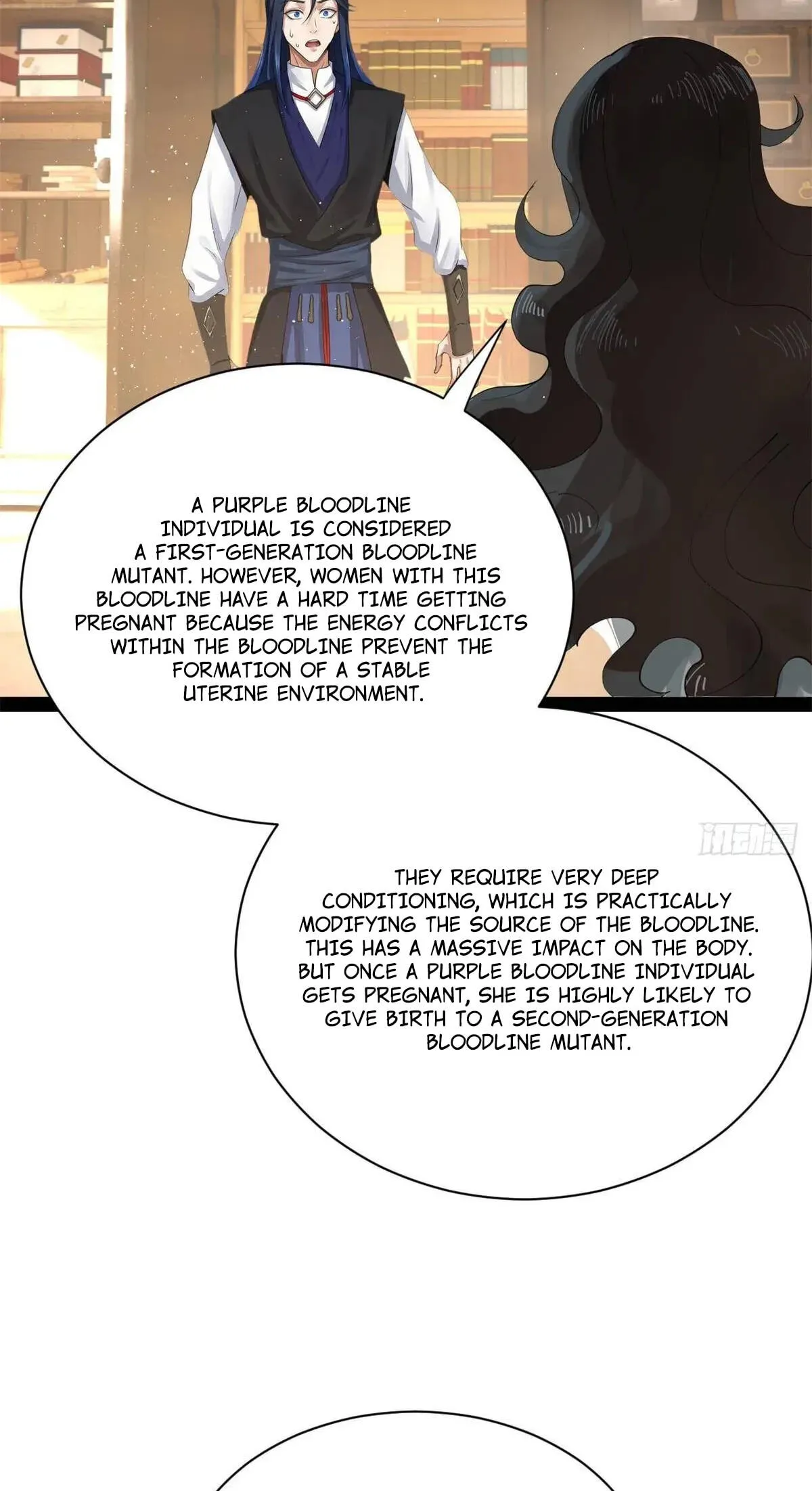 Ultimate Son-in-Law Chapter 393 - Page 39