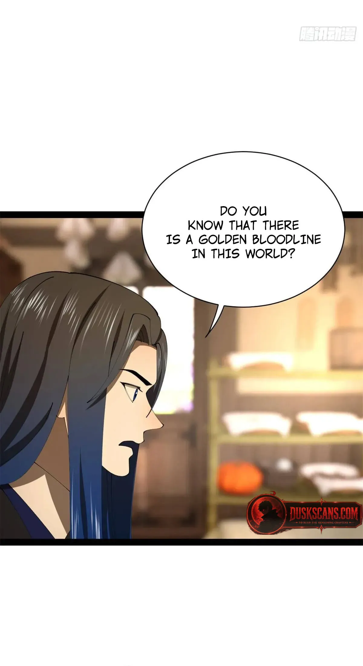 Ultimate Son-in-Law Chapter 393 - Page 42