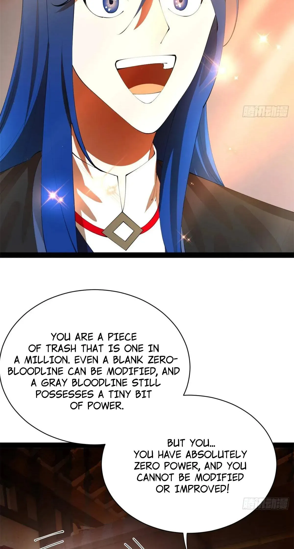 Ultimate Son-in-Law Chapter 394 - Page 4