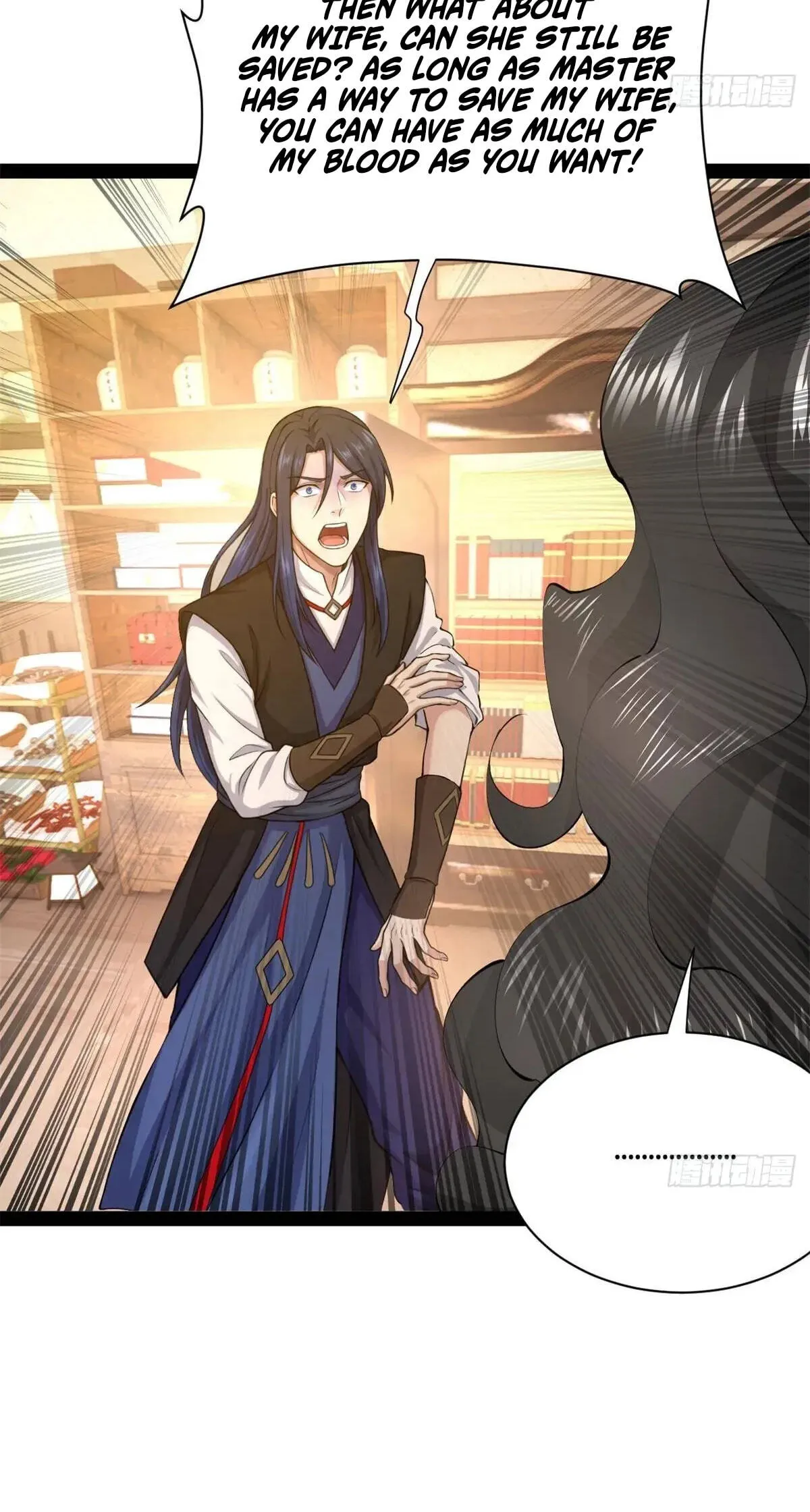 Ultimate Son-in-Law Chapter 394 - Page 7