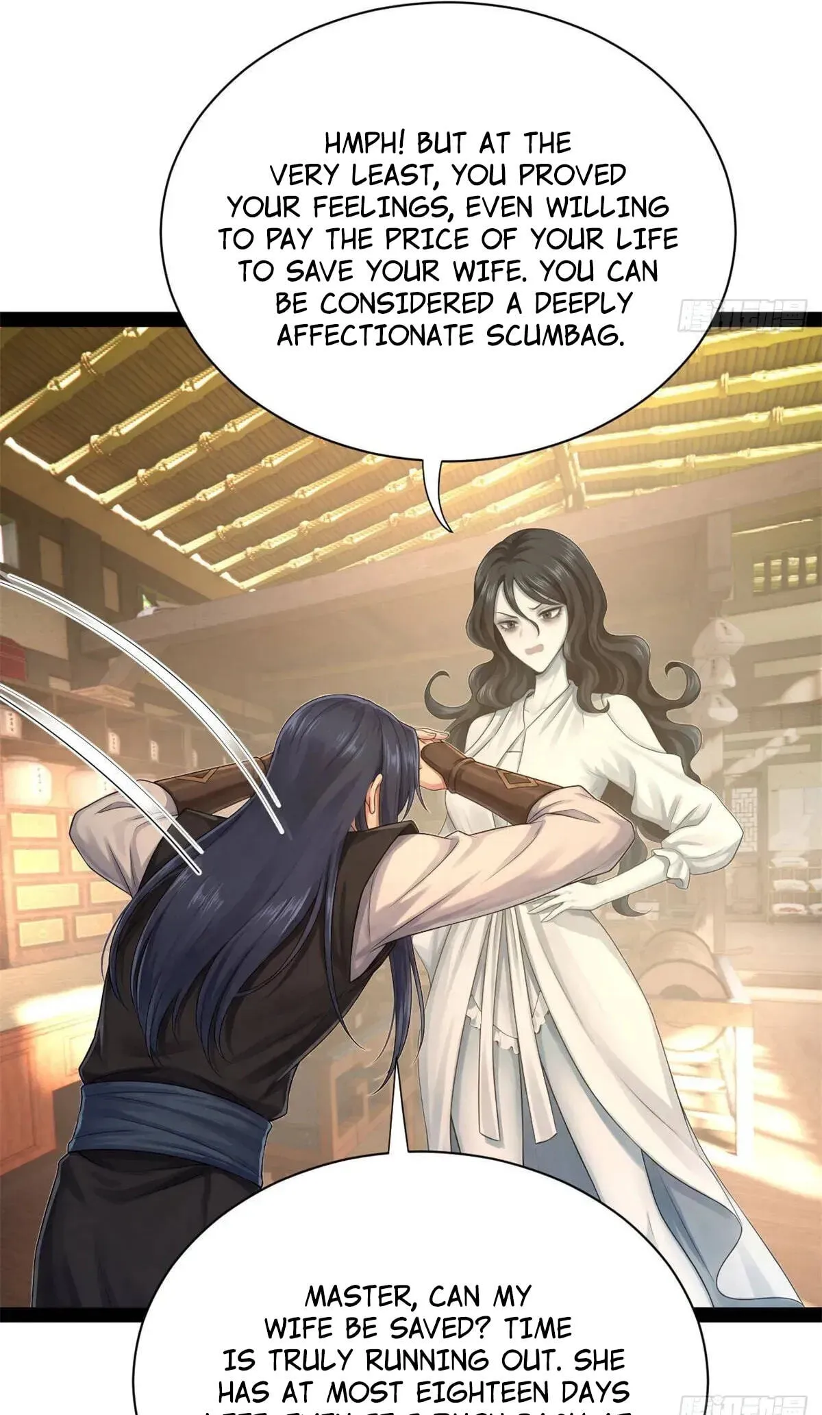 Ultimate Son-in-Law Chapter 394 - Page 9