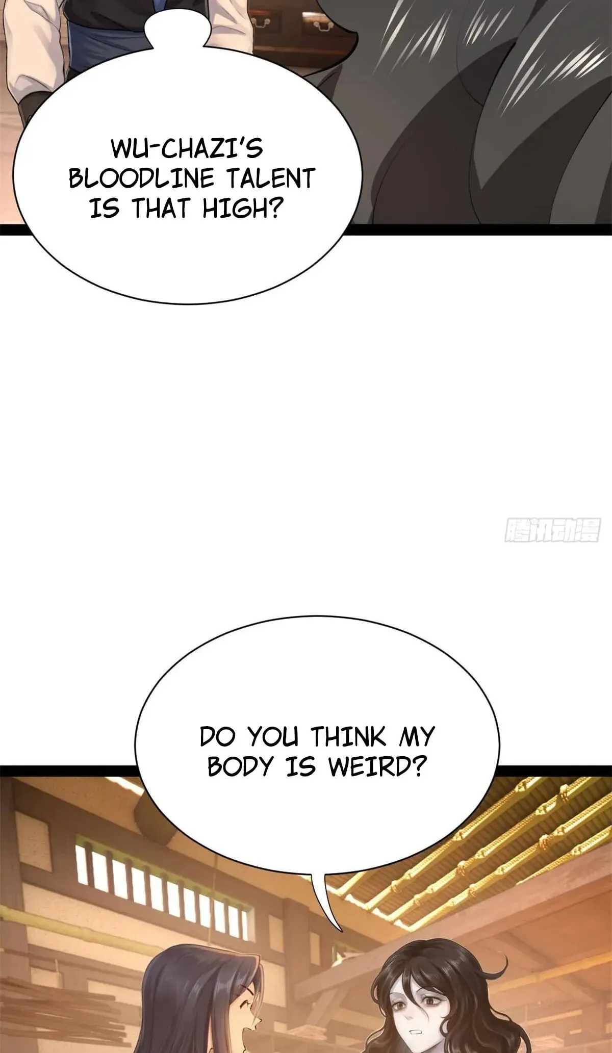 Ultimate Son-in-Law Chapter 394 - Page 11