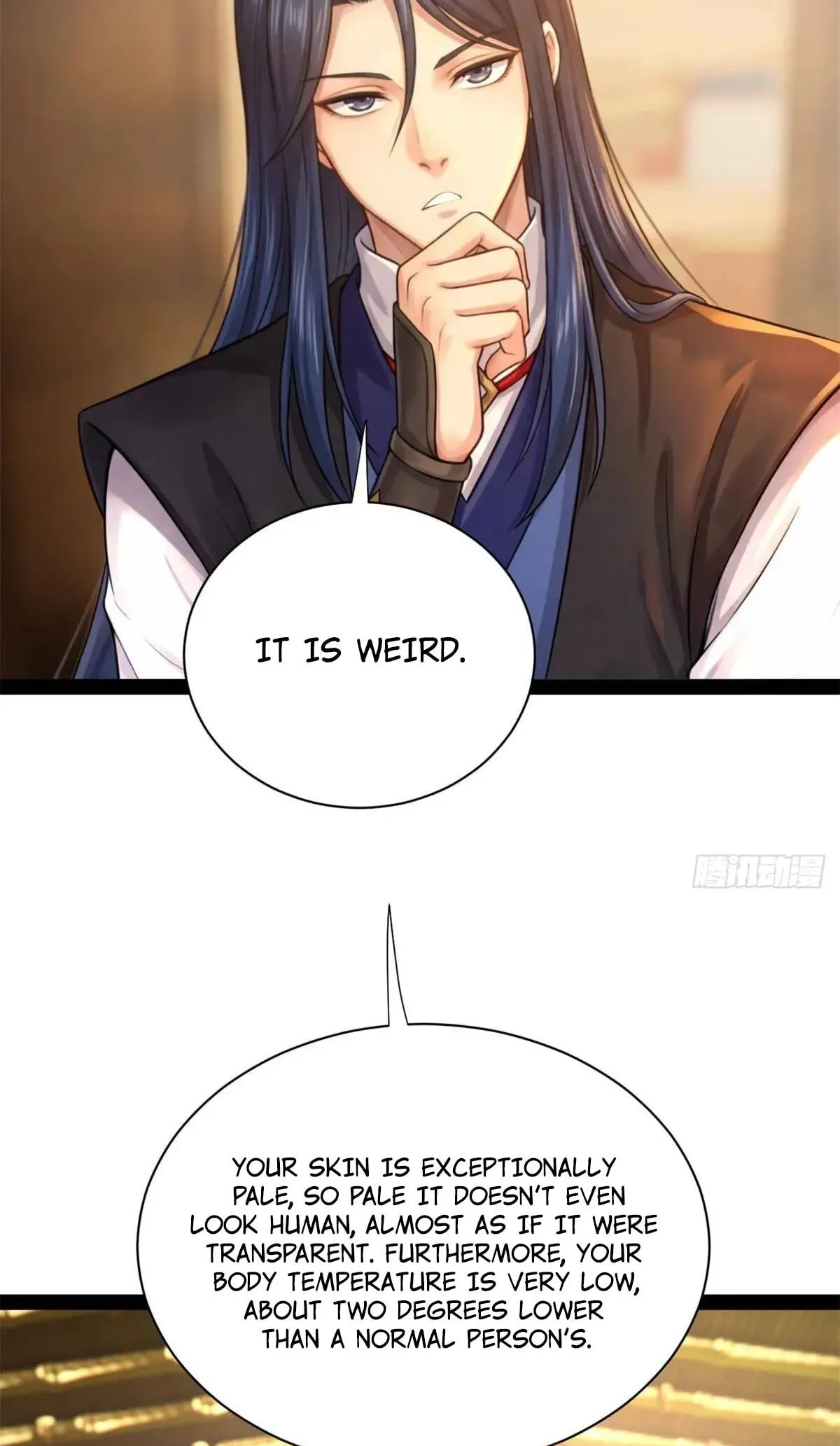 Ultimate Son-in-Law Chapter 394 - Page 14