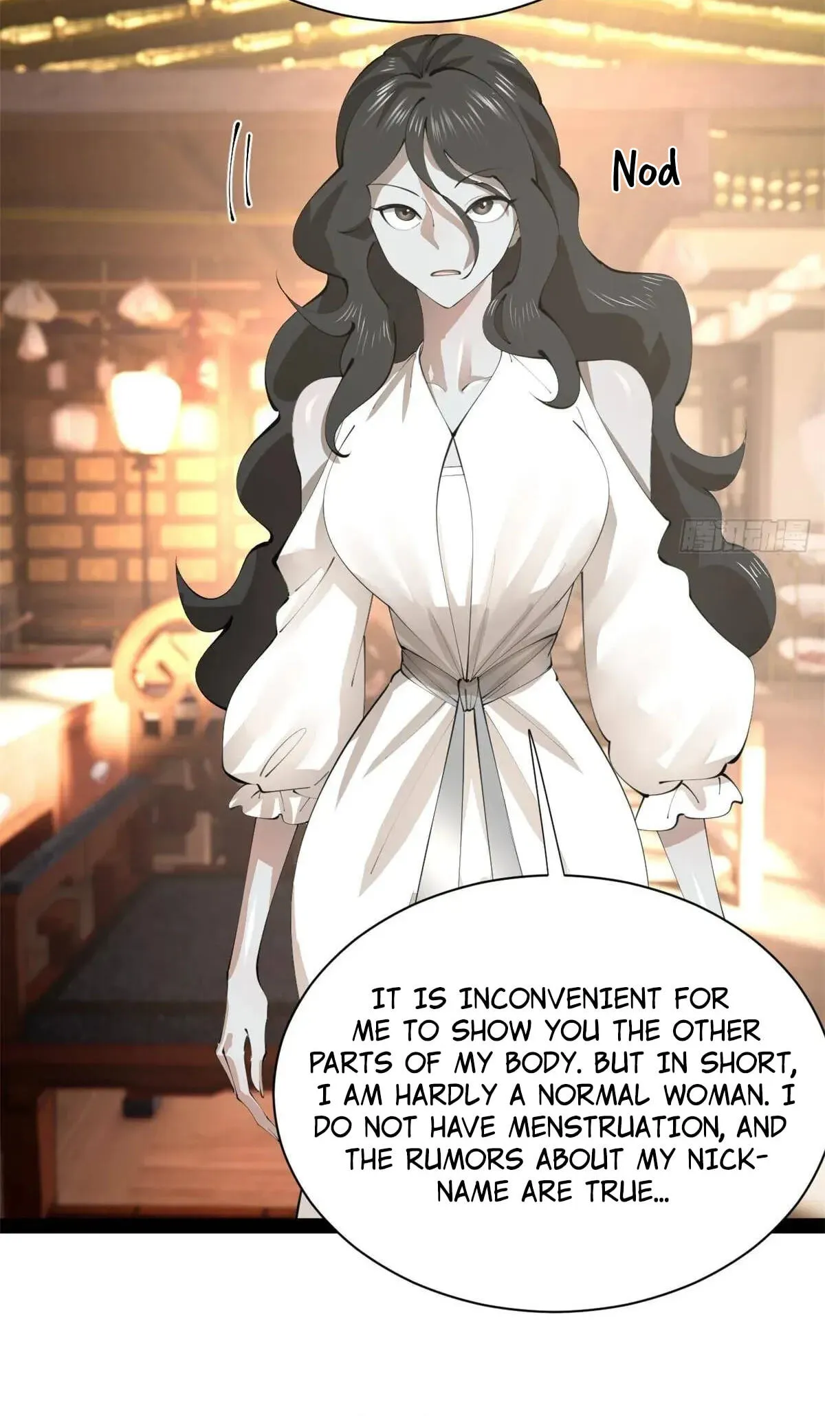 Ultimate Son-in-Law Chapter 394 - Page 15