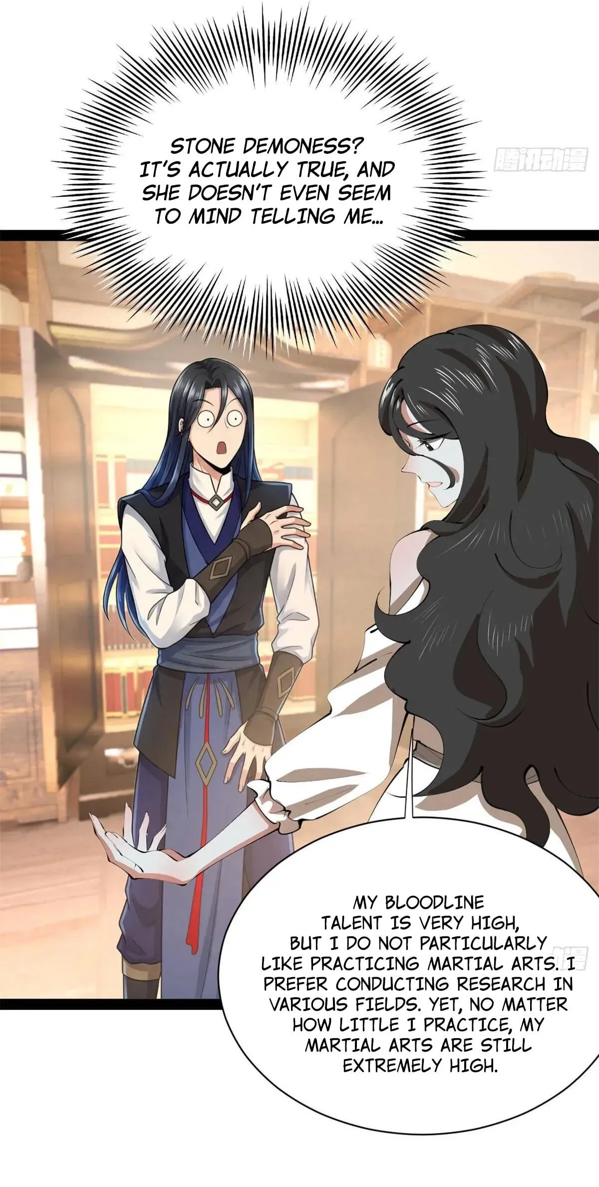 Ultimate Son-in-Law Chapter 394 - Page 16