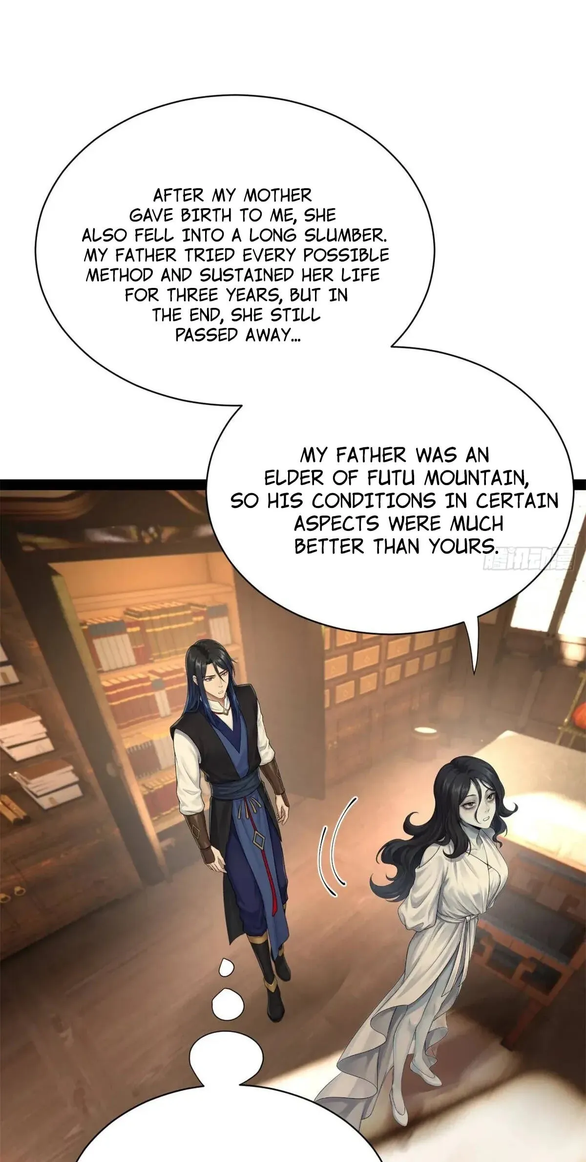 Ultimate Son-in-Law Chapter 394 - Page 17