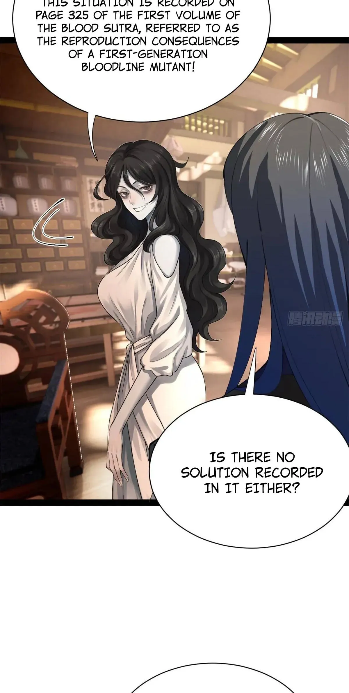 Ultimate Son-in-Law Chapter 394 - Page 20