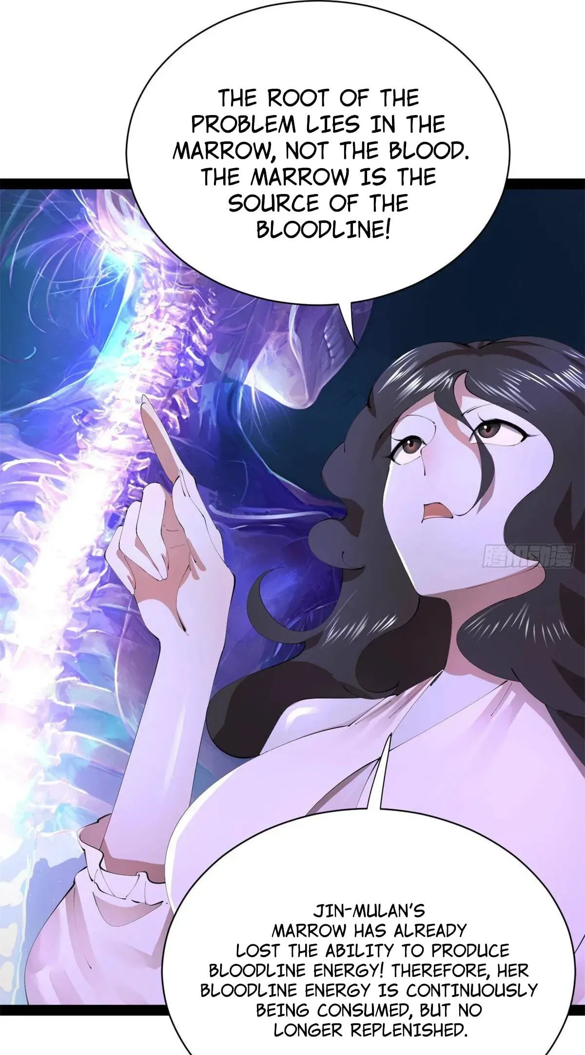 Ultimate Son-in-Law Chapter 394 - Page 22