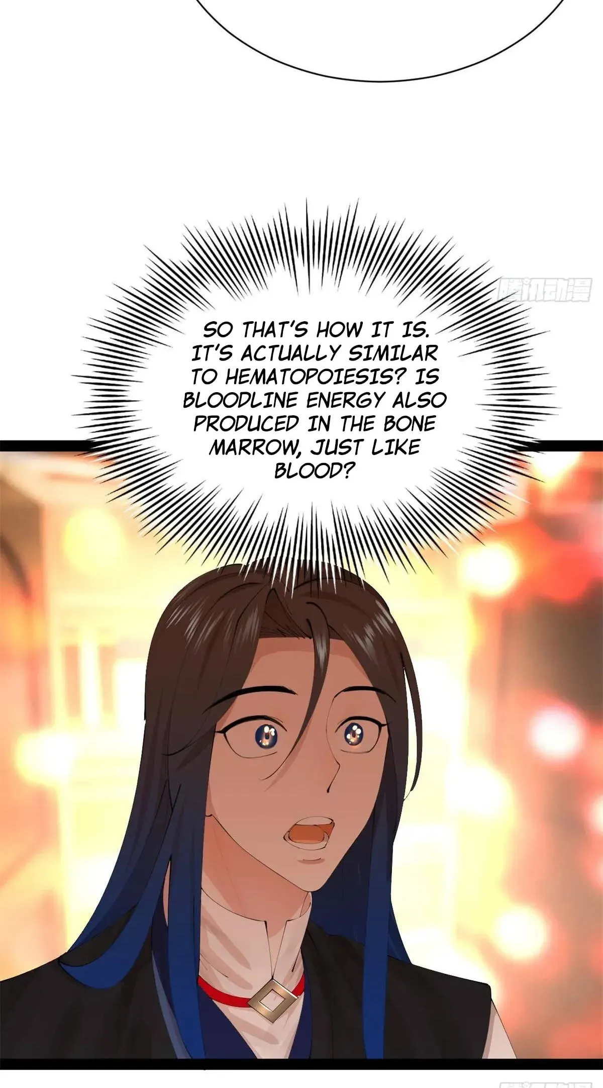 Ultimate Son-in-Law Chapter 394 - Page 23