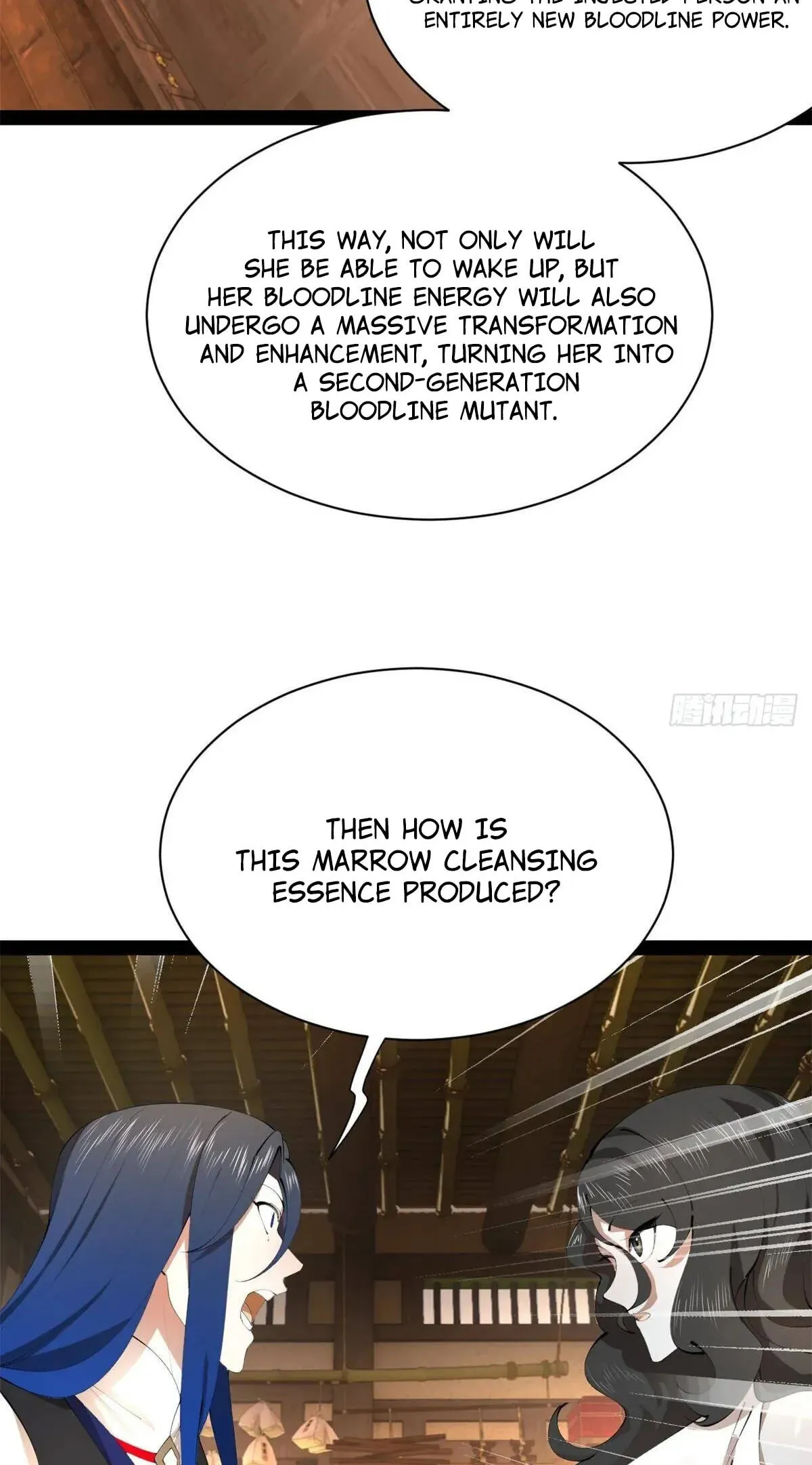 Ultimate Son-in-Law Chapter 394 - Page 25