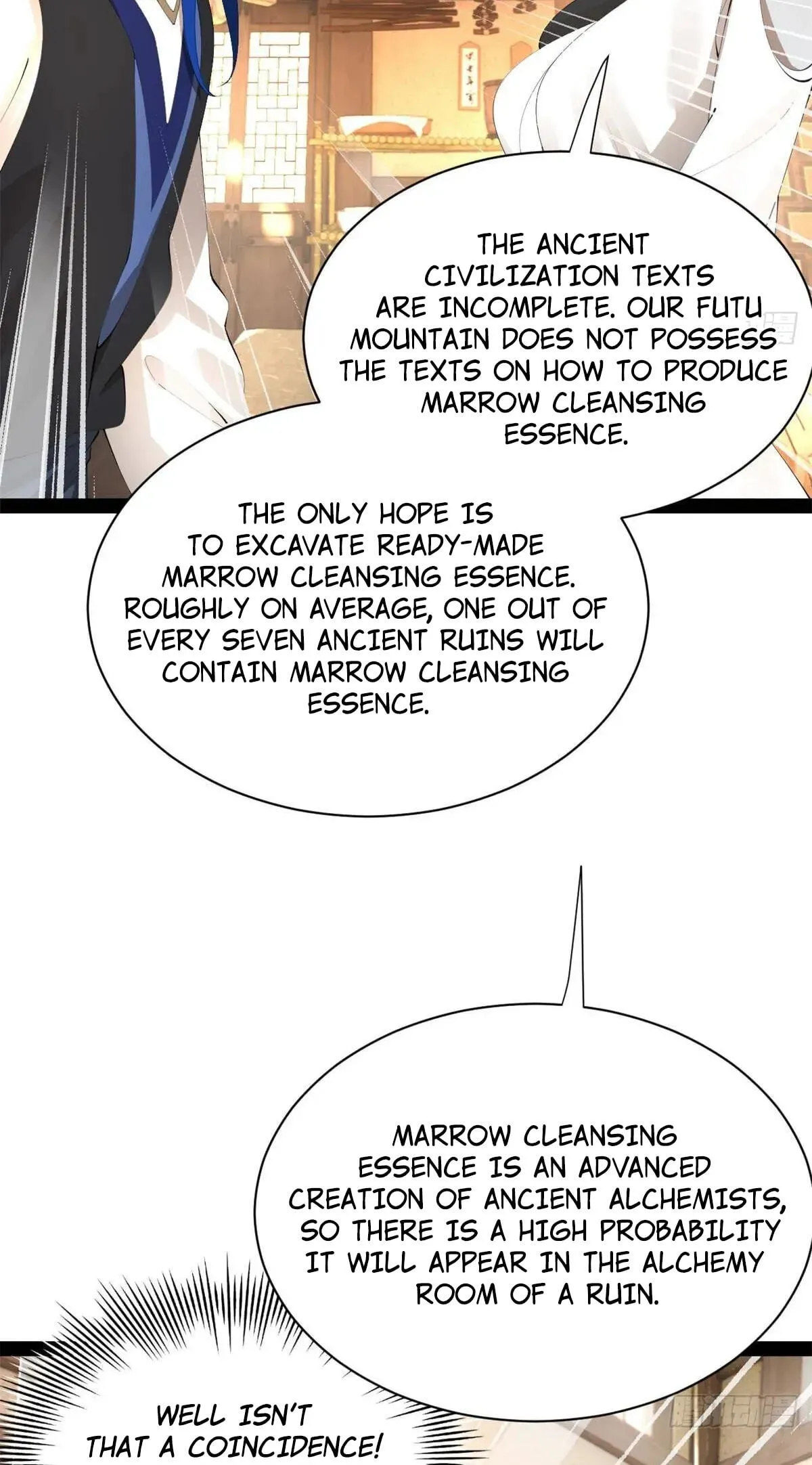 Ultimate Son-in-Law Chapter 394 - Page 26
