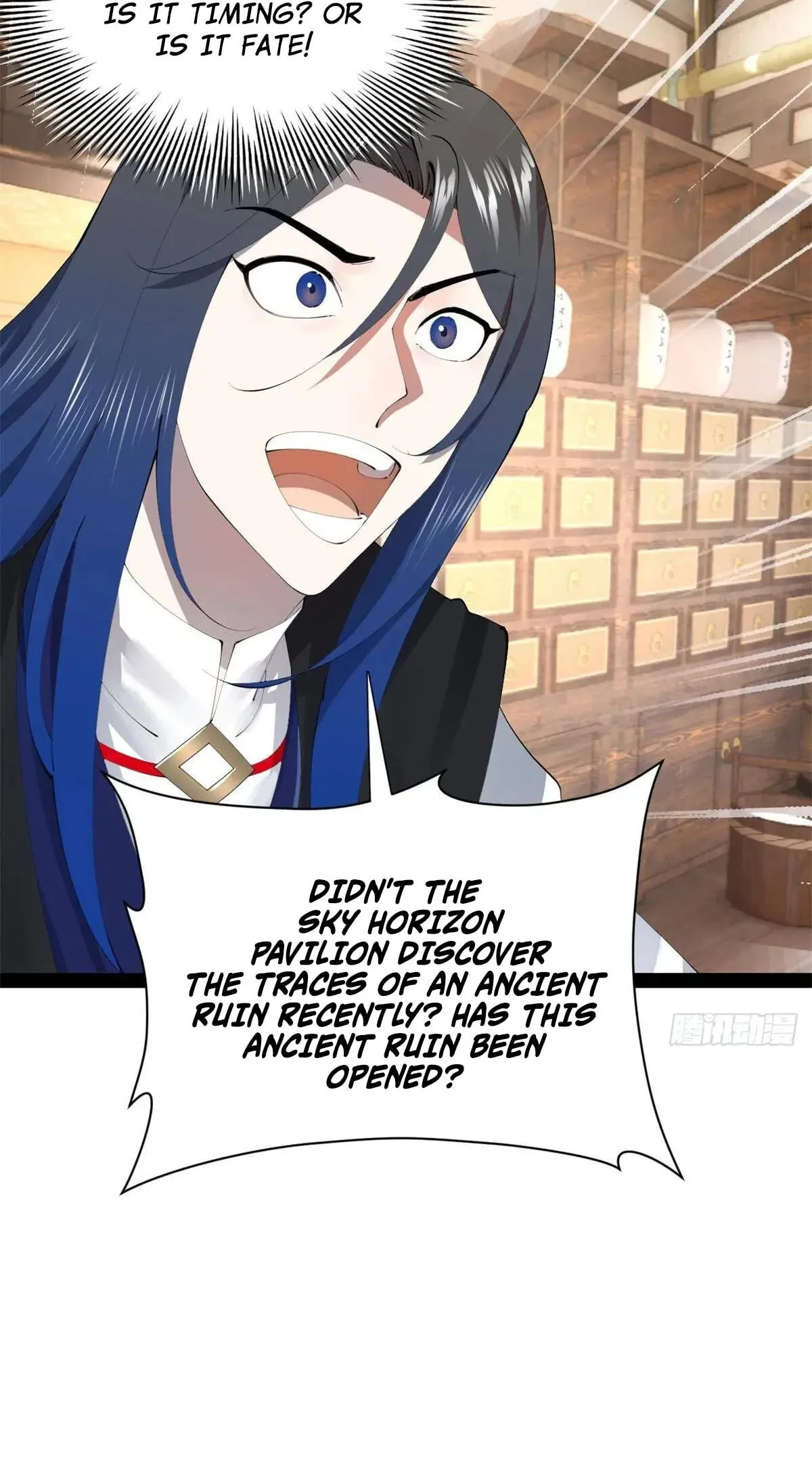 Ultimate Son-in-Law Chapter 394 - Page 27