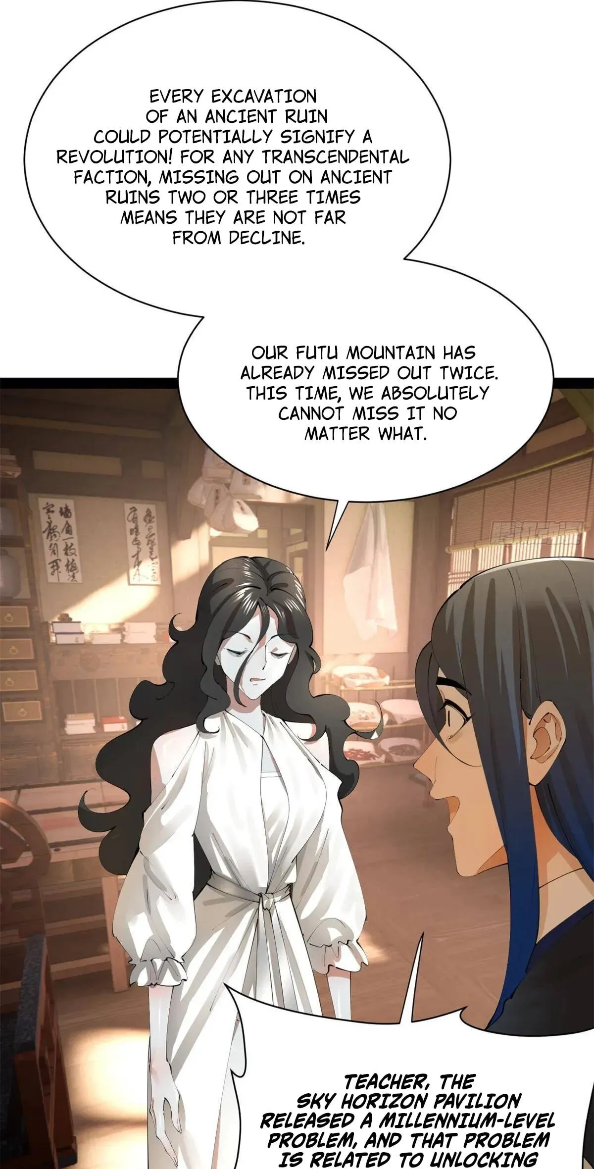 Ultimate Son-in-Law Chapter 394 - Page 29