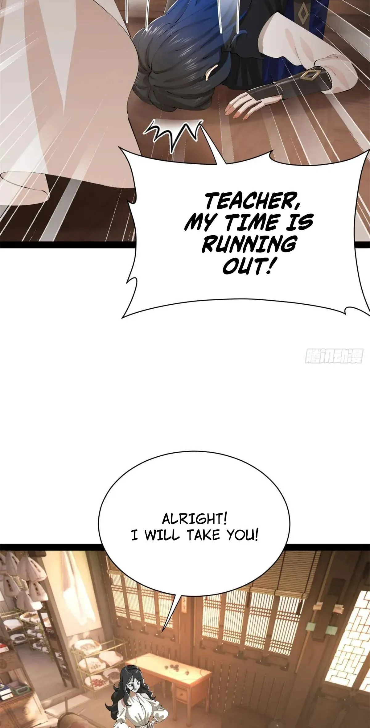 Ultimate Son-in-Law Chapter 394 - Page 31