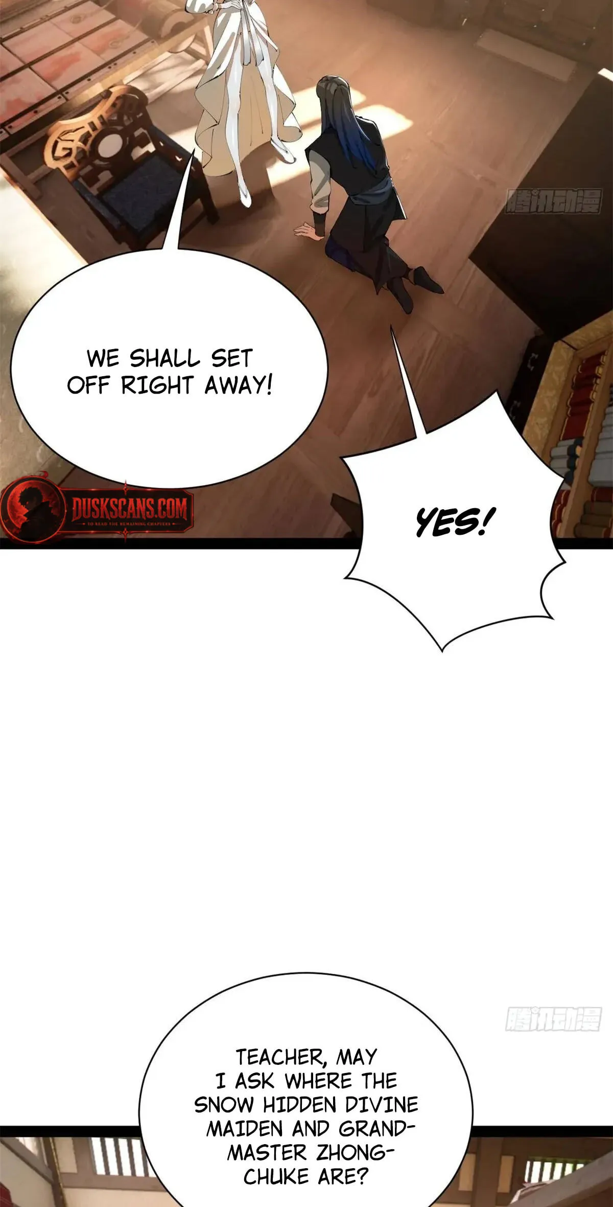 Ultimate Son-in-Law Chapter 394 - Page 32