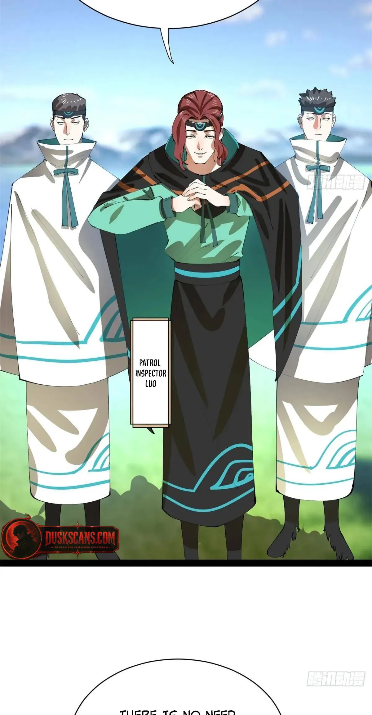 Ultimate Son-in-Law Chapter 394 - Page 37