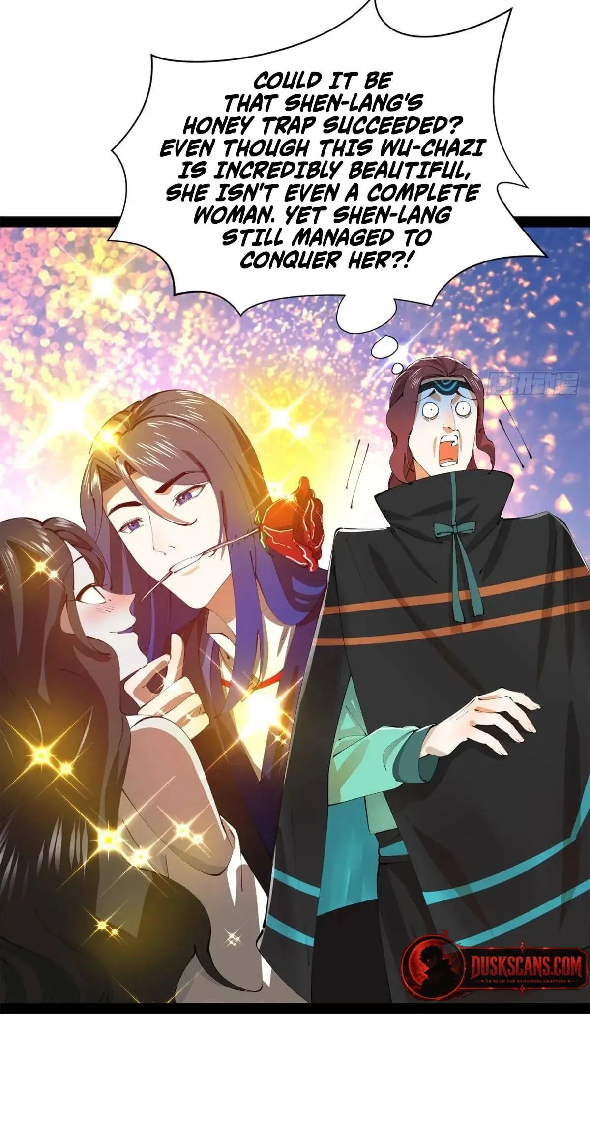 Ultimate Son-in-Law Chapter 394 - Page 39
