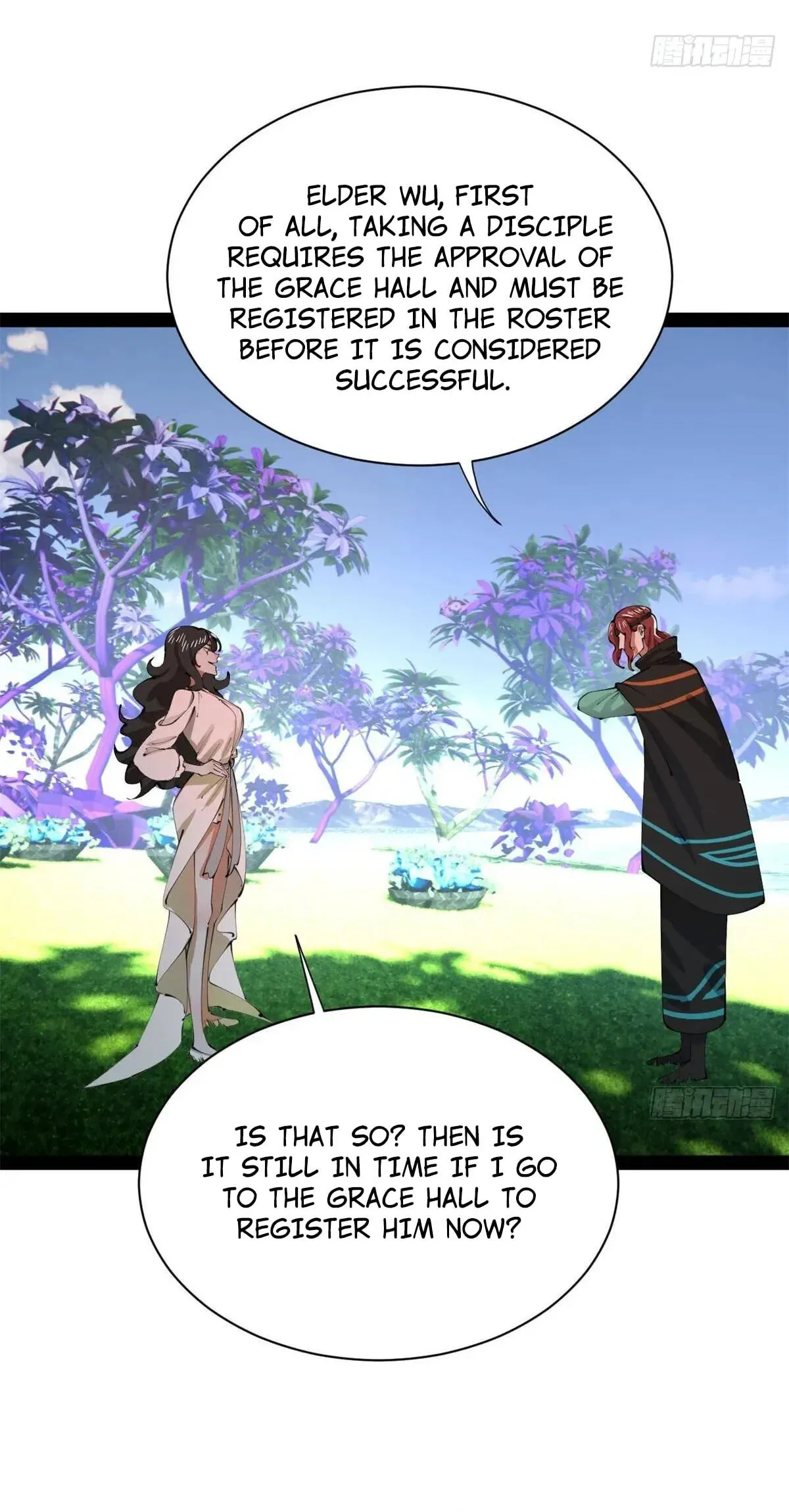 Ultimate Son-in-Law Chapter 394 - Page 40