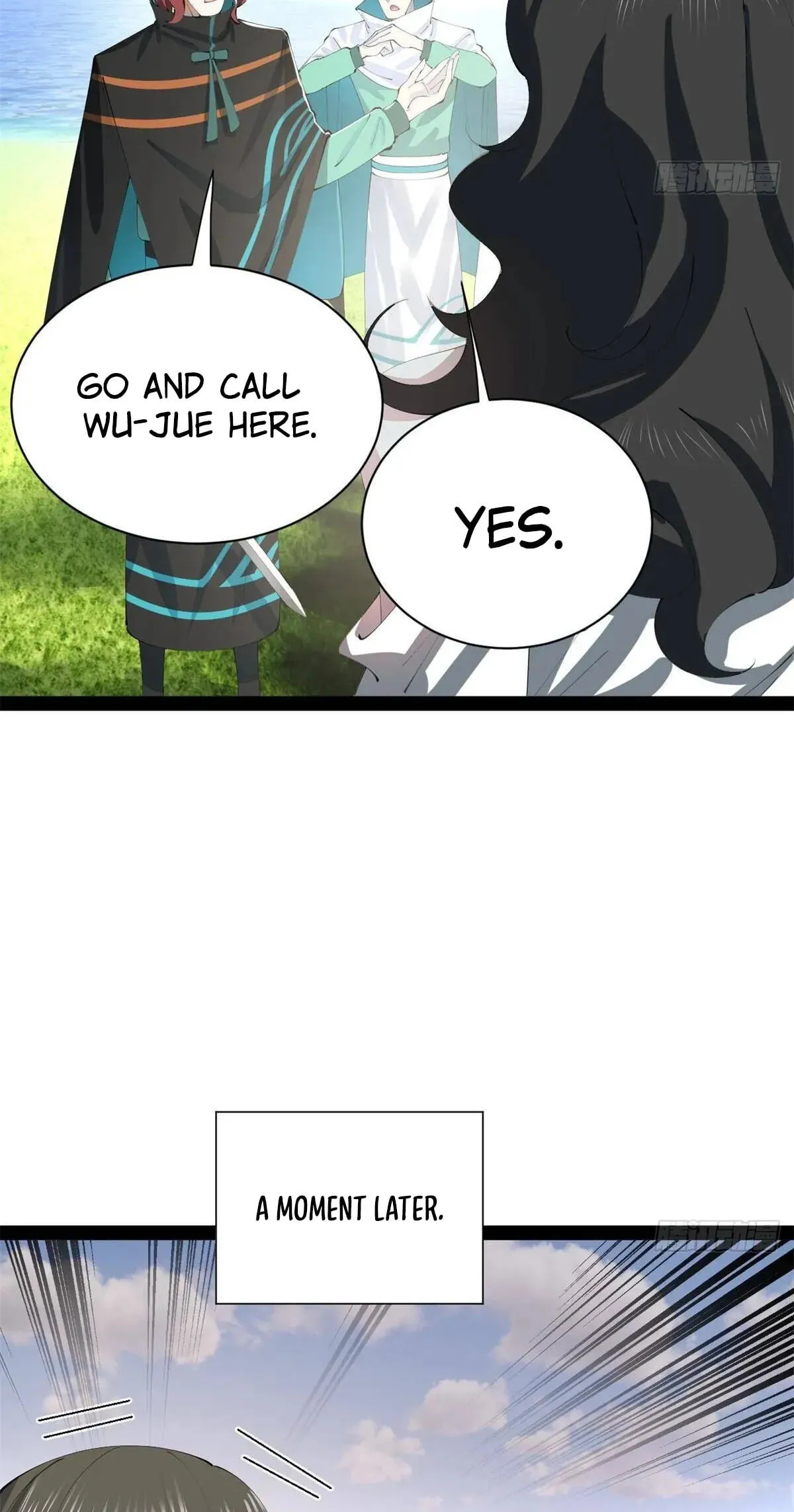 Ultimate Son-in-Law Chapter 394 - Page 44
