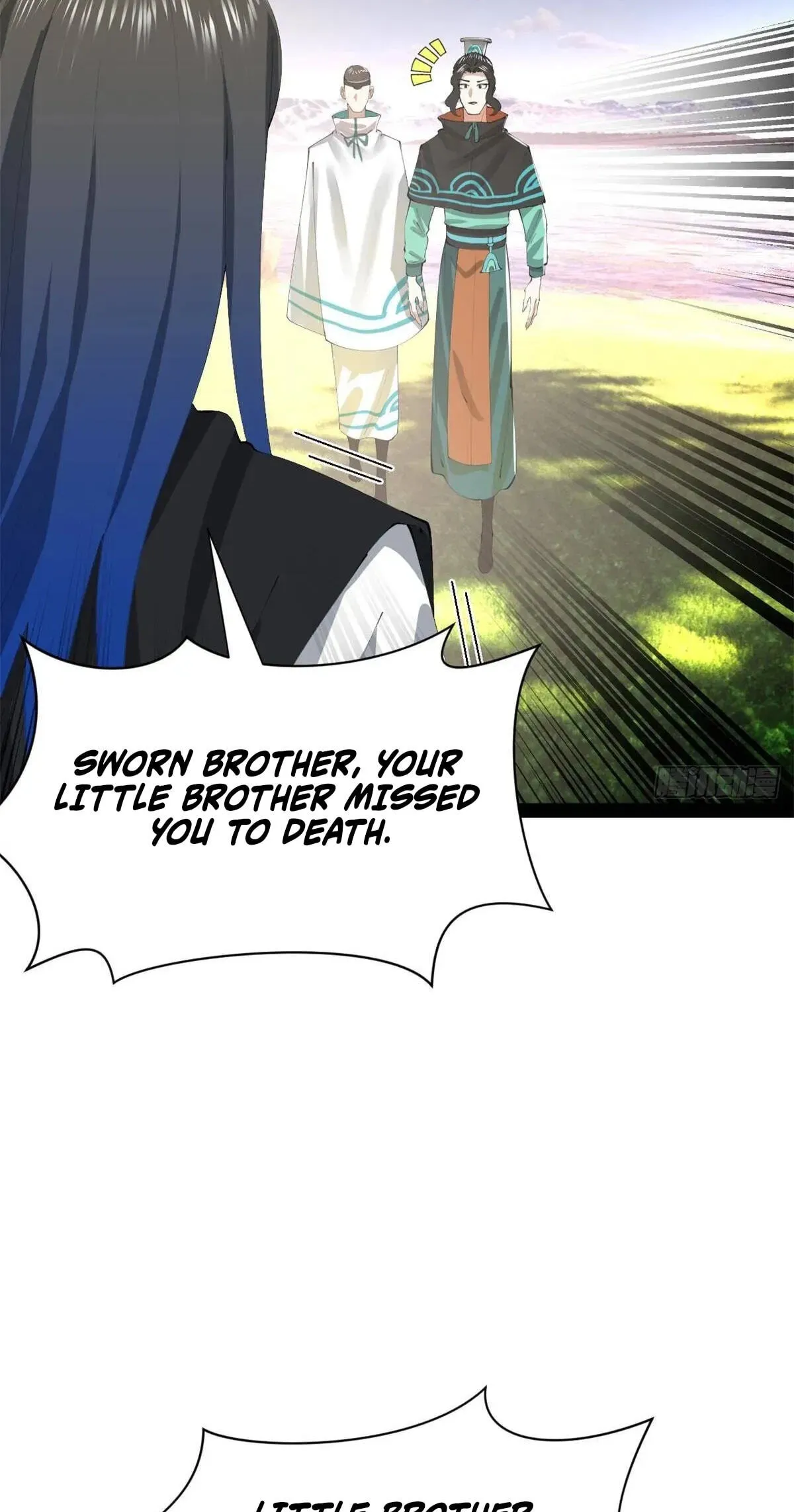 Ultimate Son-in-Law Chapter 394 - Page 45