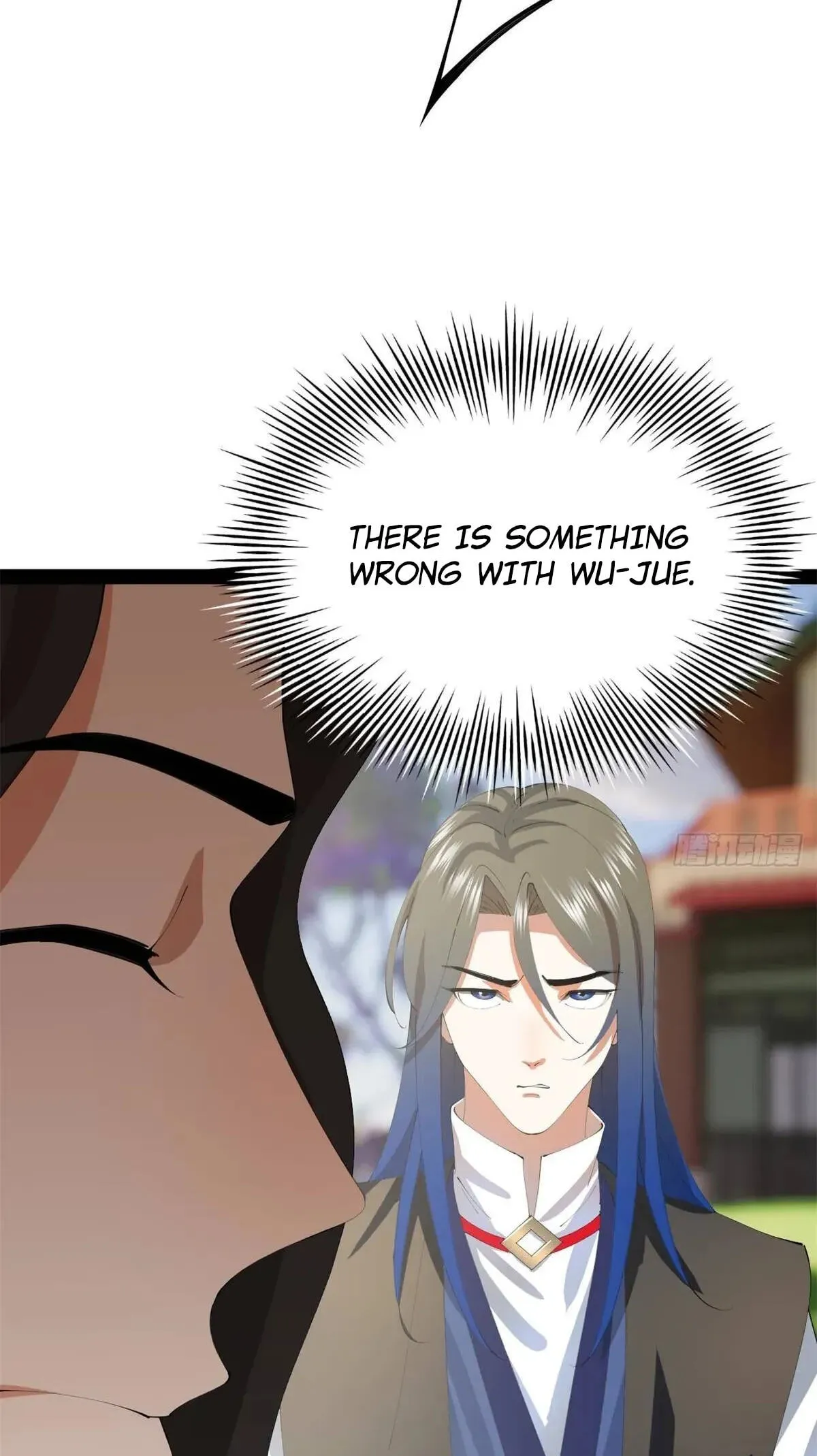 Ultimate Son-in-Law Chapter 394 - Page 50