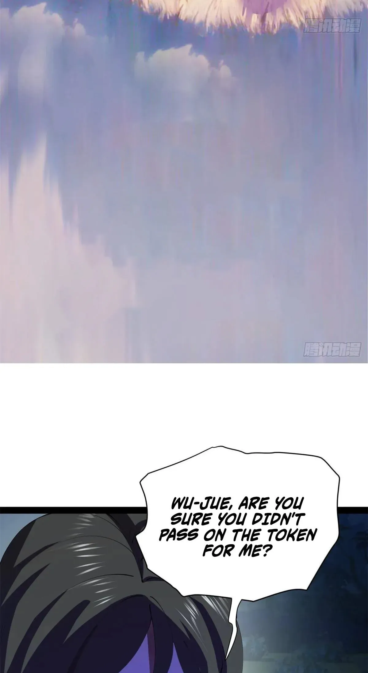 Ultimate Son-in-Law Chapter 395 - Page 3