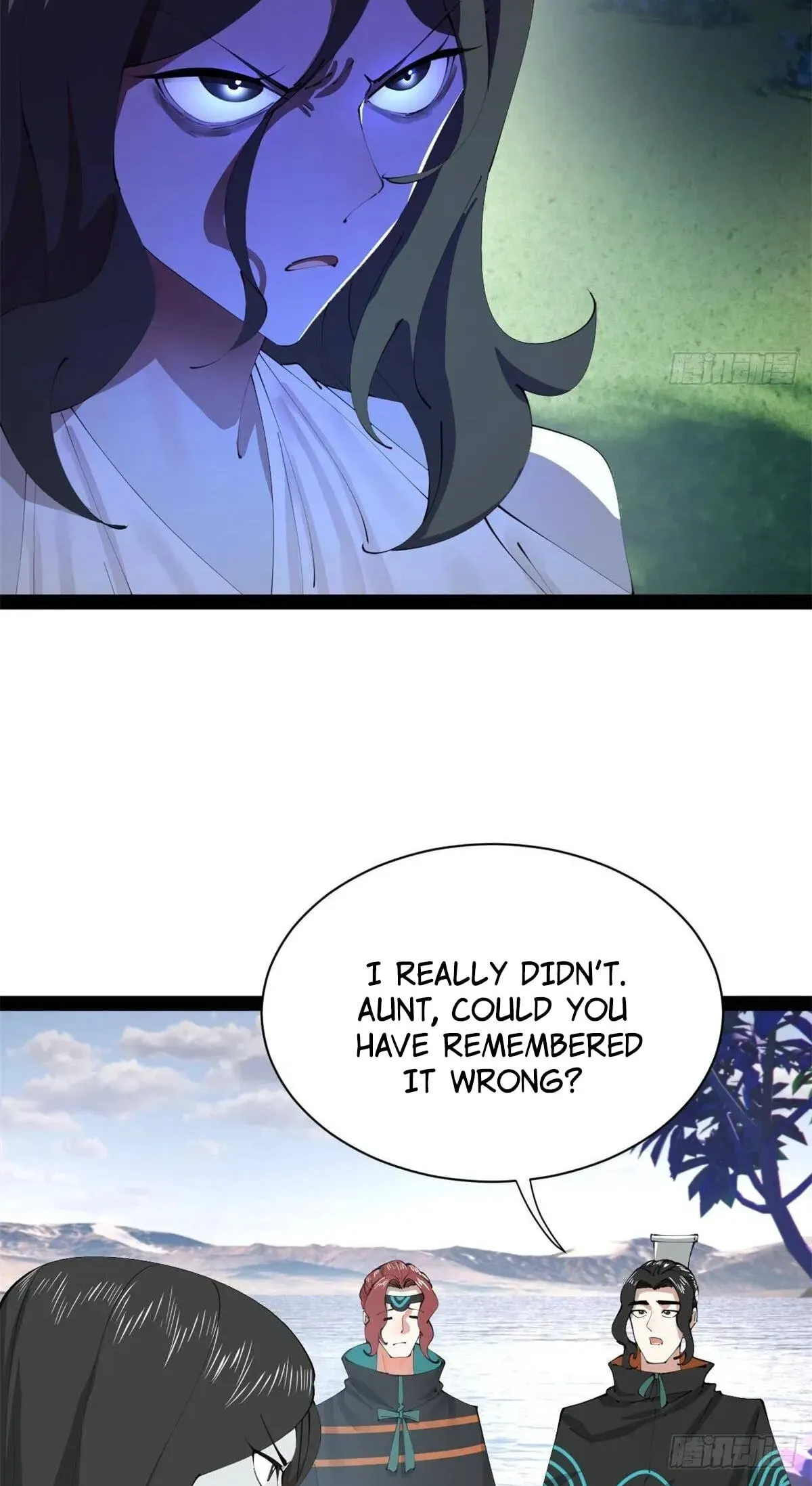 Ultimate Son-in-Law Chapter 395 - Page 4