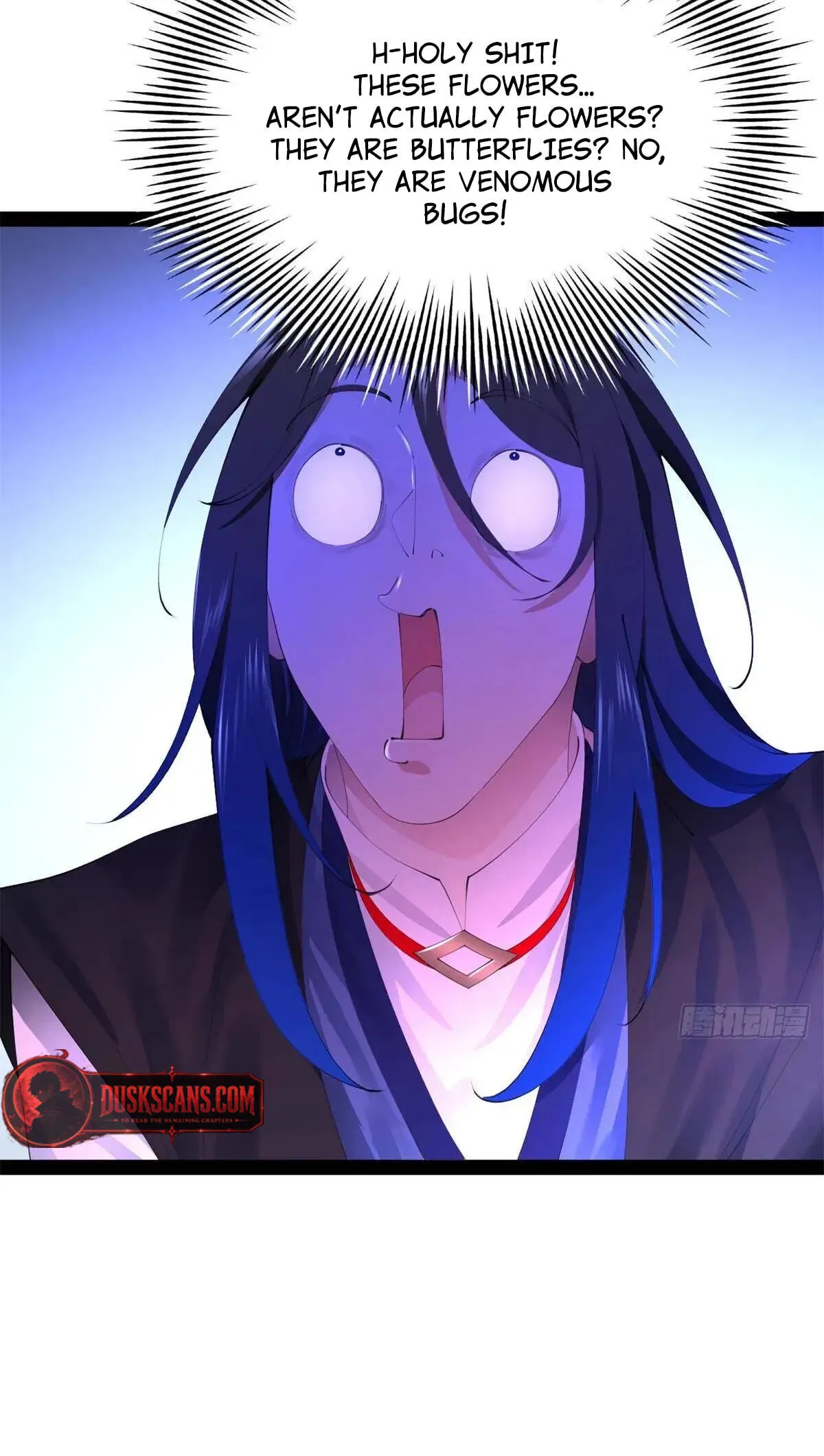 Ultimate Son-in-Law Chapter 395 - Page 15