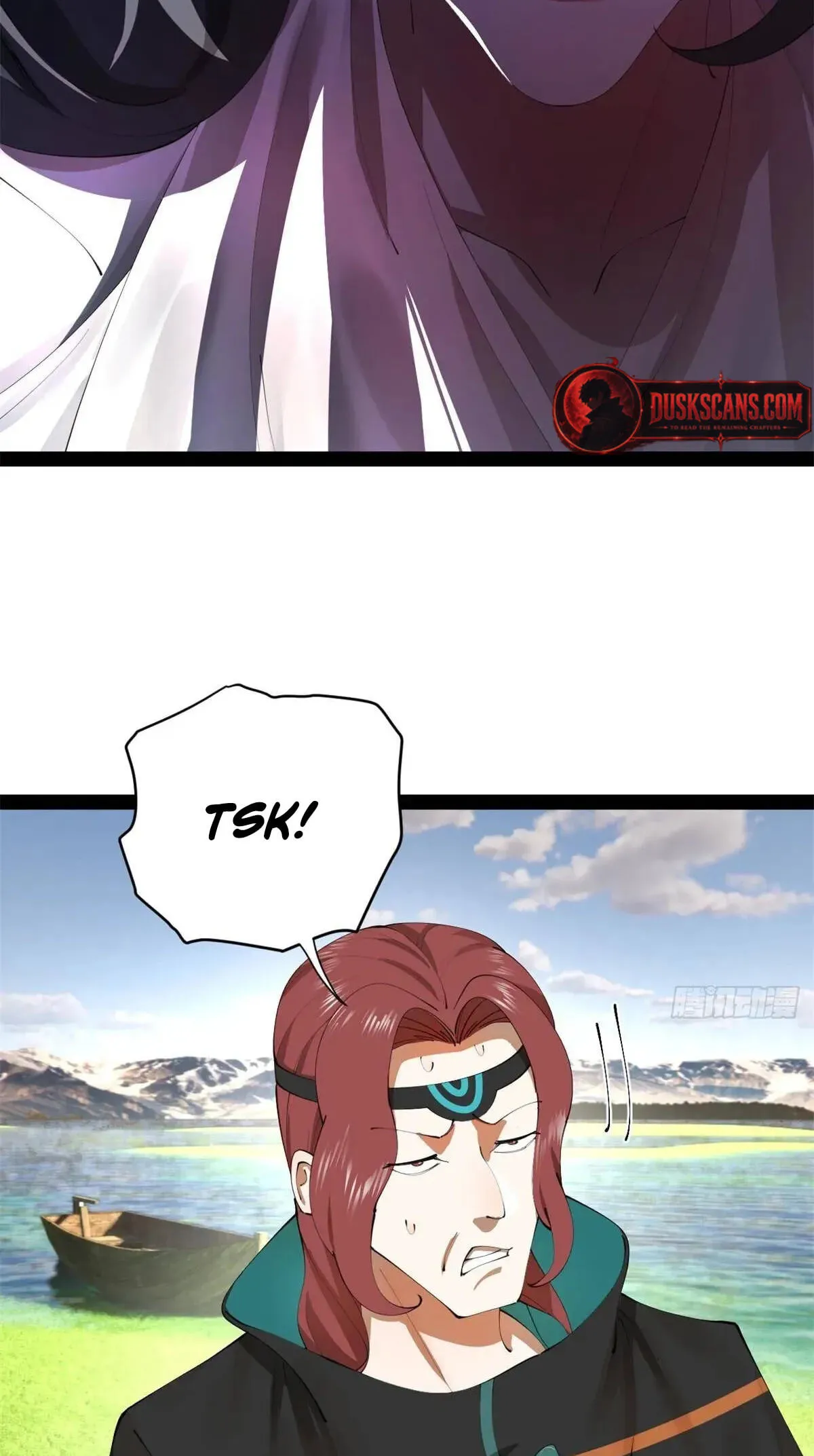 Ultimate Son-in-Law Chapter 395 - Page 18