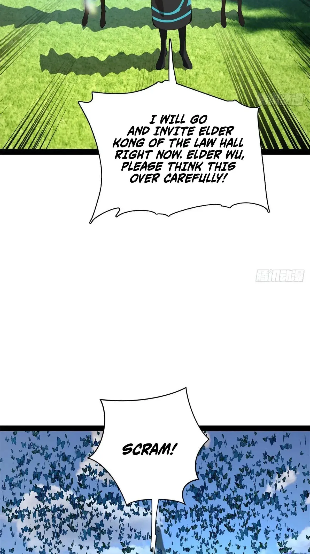 Ultimate Son-in-Law Chapter 395 - Page 20