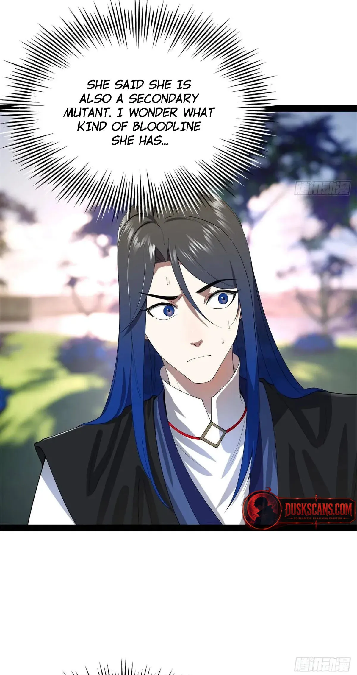 Ultimate Son-in-Law Chapter 395 - Page 26