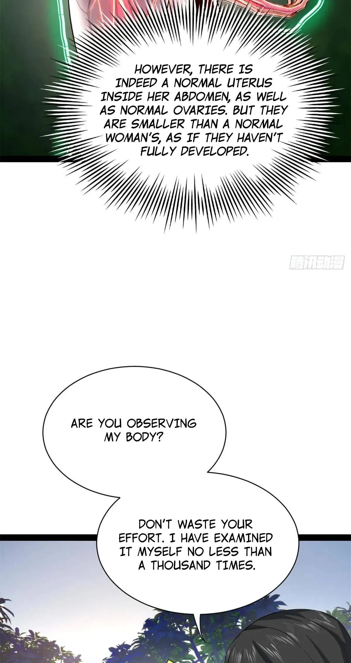 Ultimate Son-in-Law Chapter 395 - Page 28
