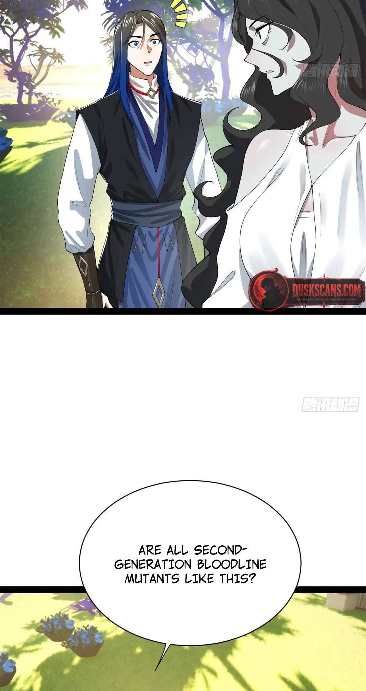 Ultimate Son-in-Law Chapter 395 - Page 29