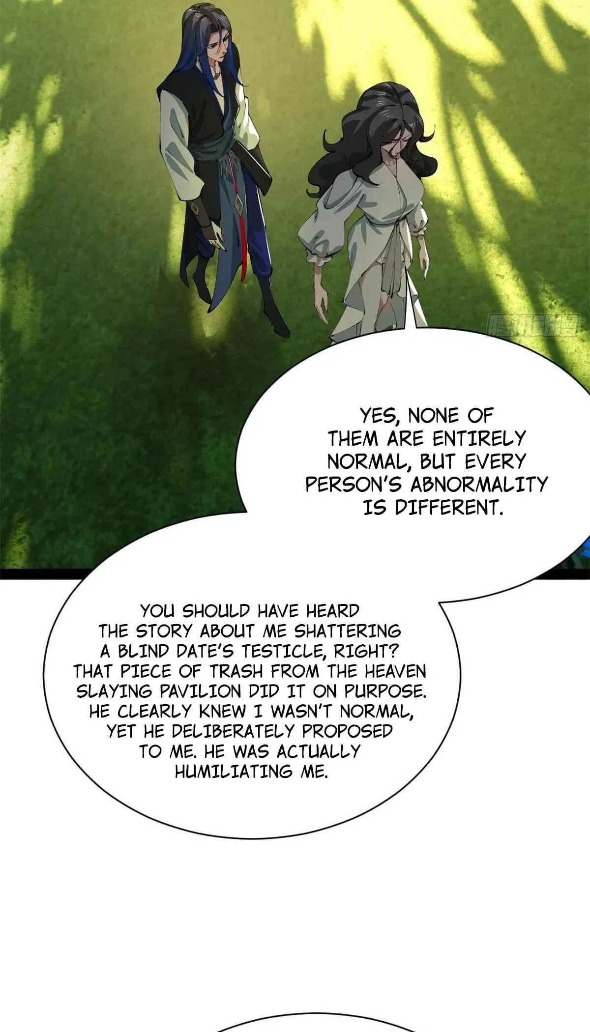 Ultimate Son-in-Law Chapter 395 - Page 30