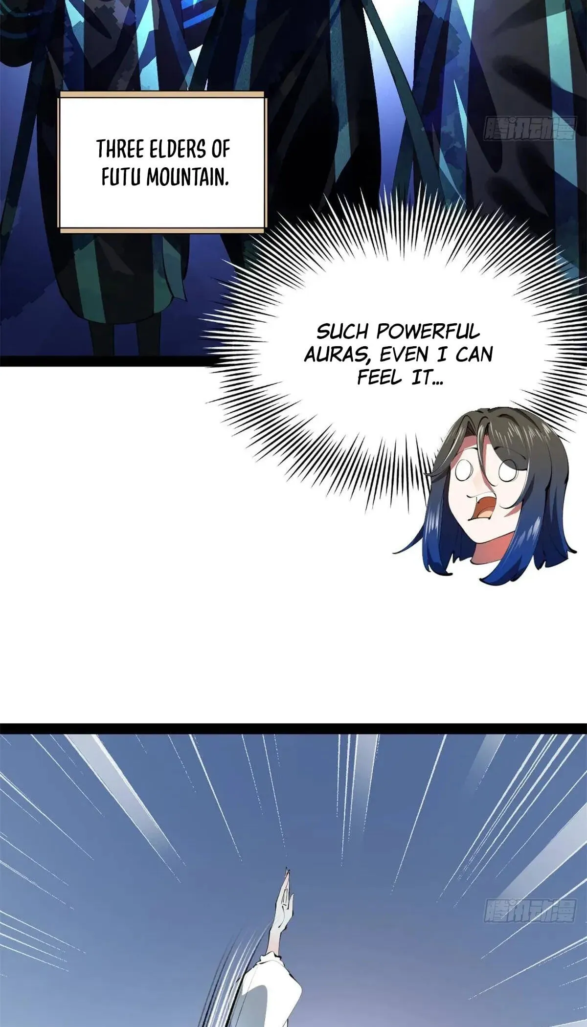 Ultimate Son-in-Law Chapter 395 - Page 34
