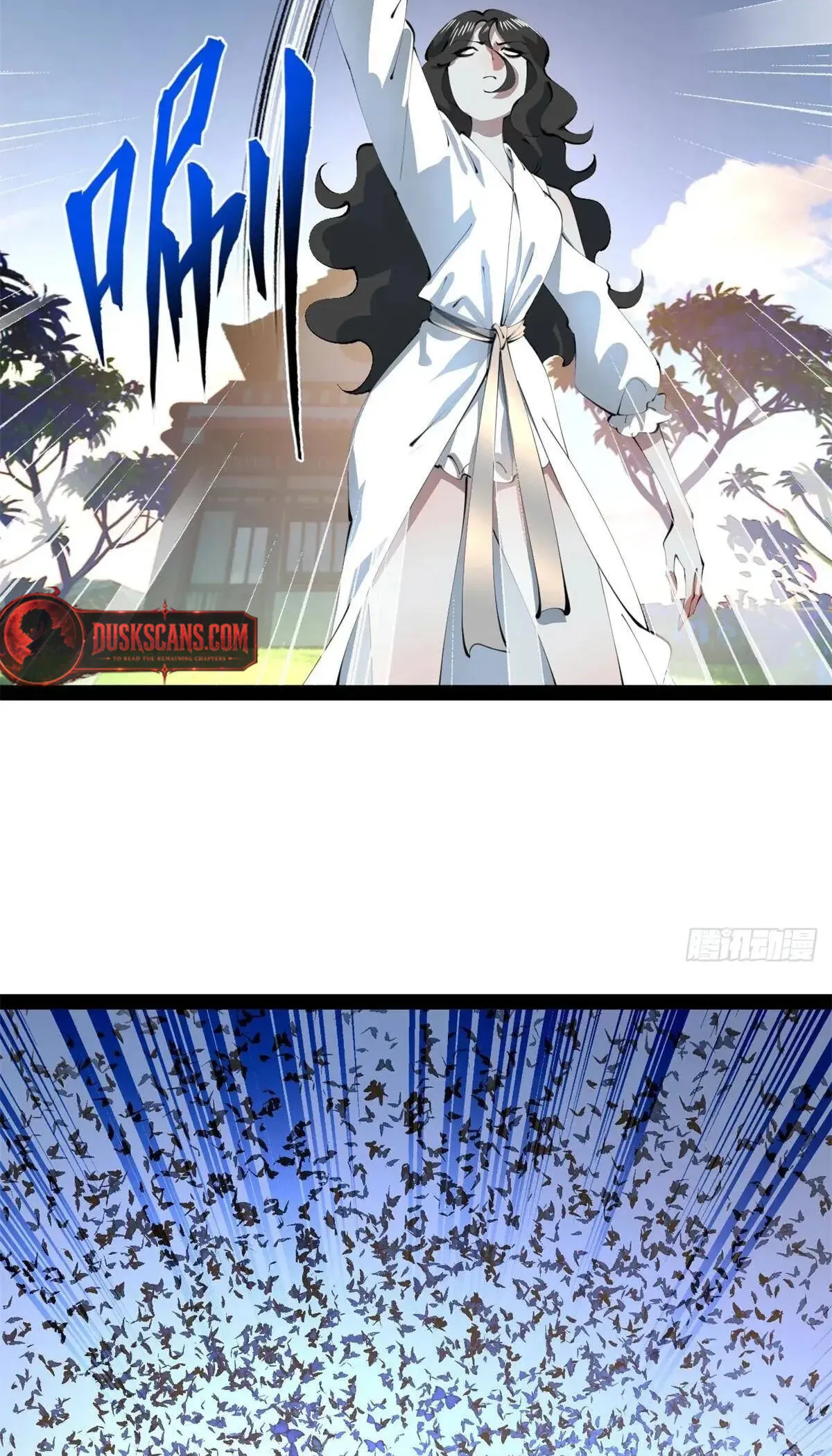 Ultimate Son-in-Law Chapter 395 - Page 35