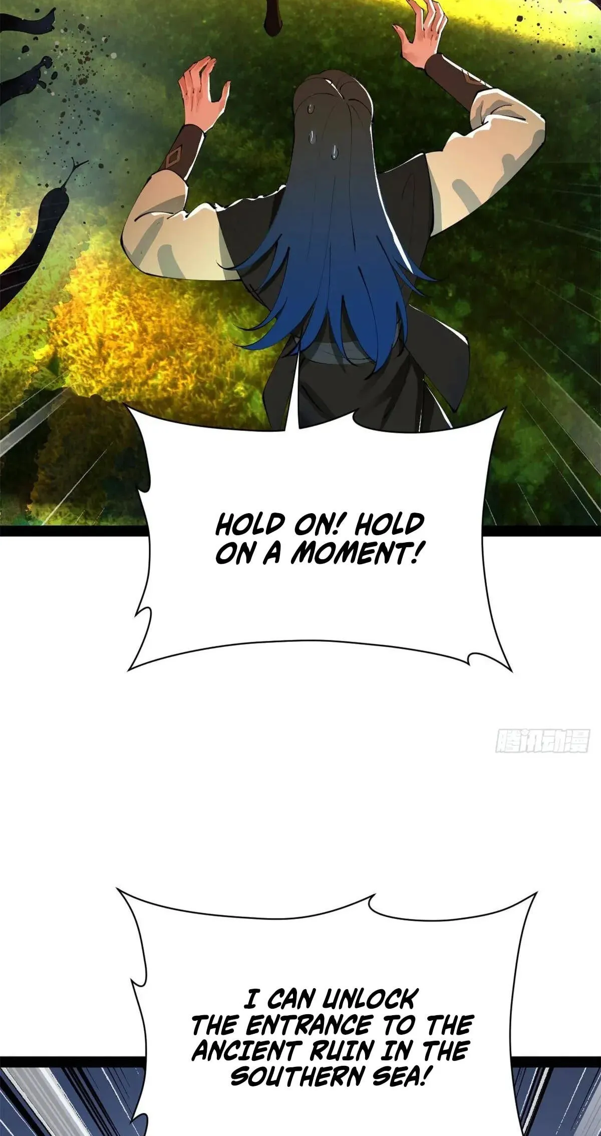 Ultimate Son-in-Law Chapter 395 - Page 47